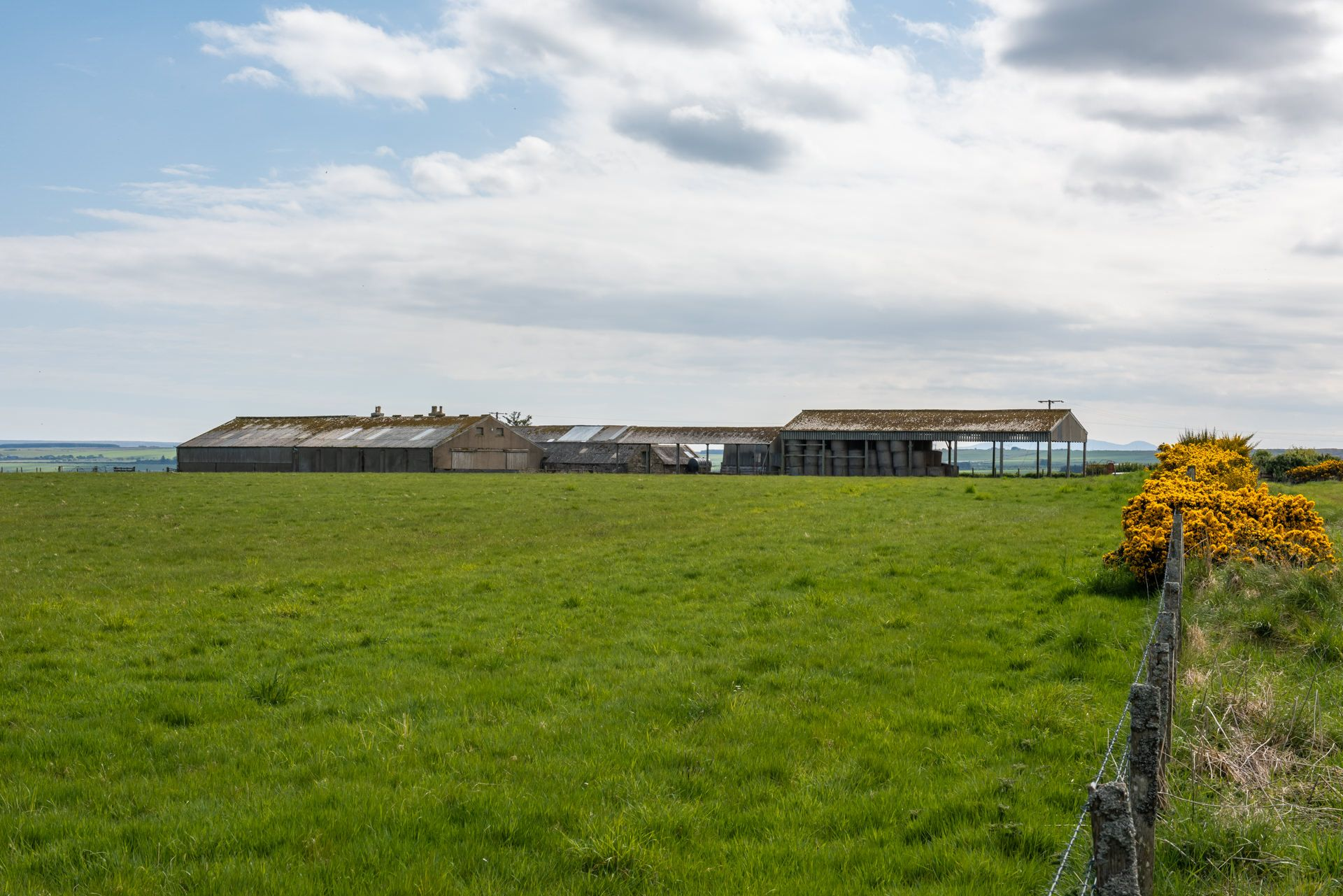 Aberdeen & Northern Estates