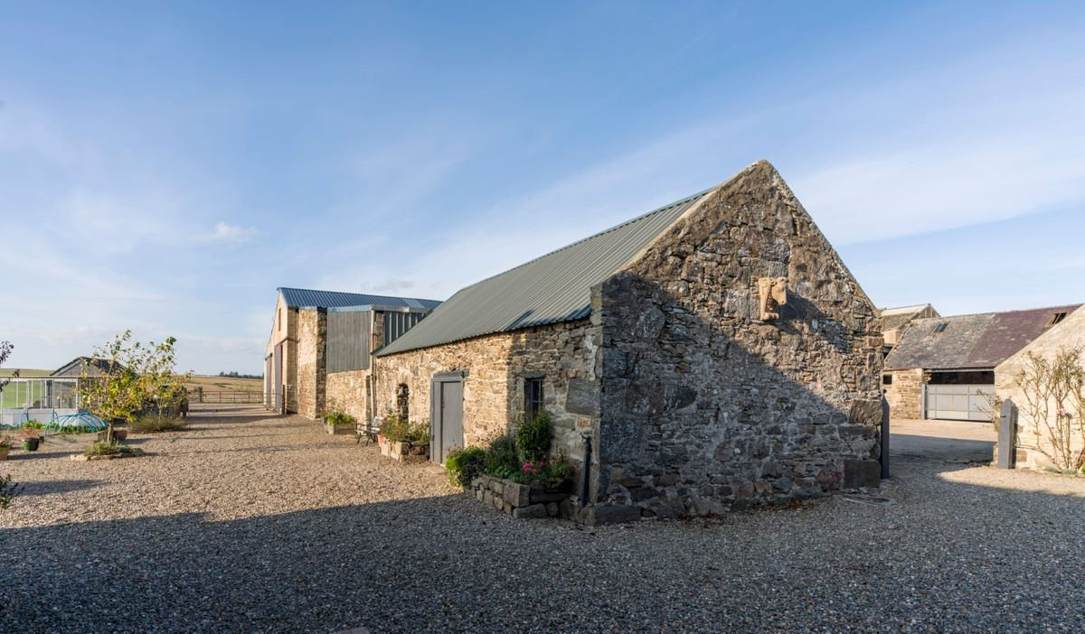 Aberdeen & Northern Estates