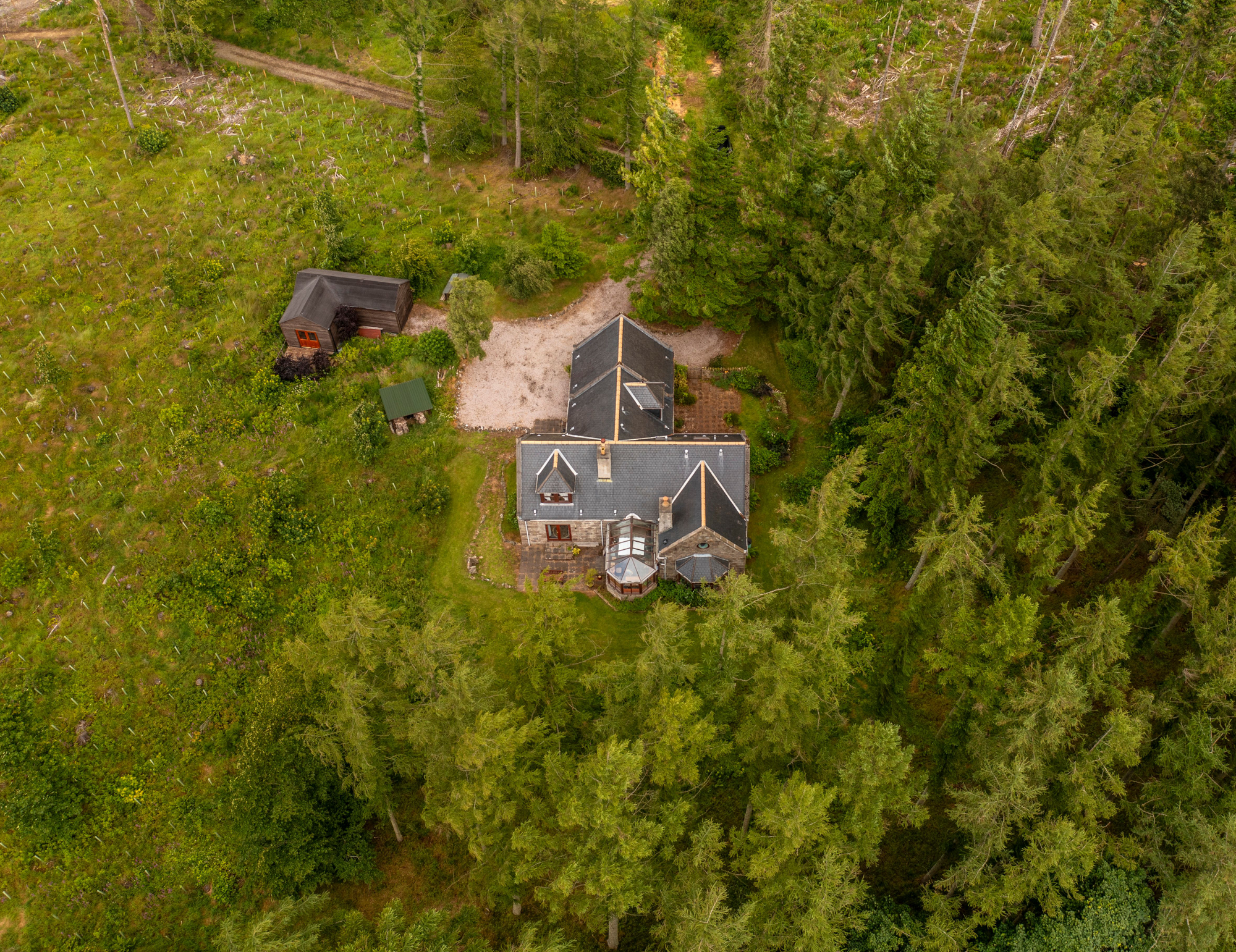 Aberdeen & Northern Estates