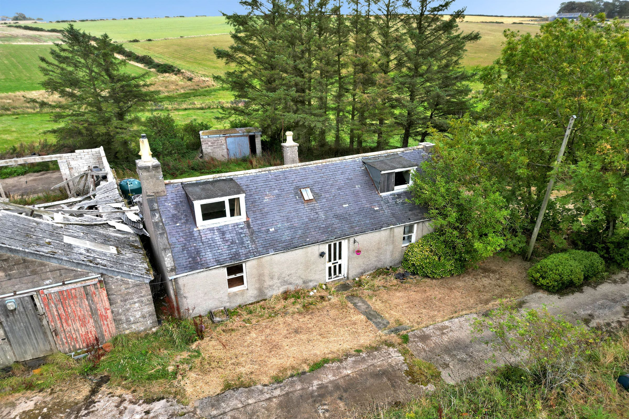 Aberdeen & Northern Estates