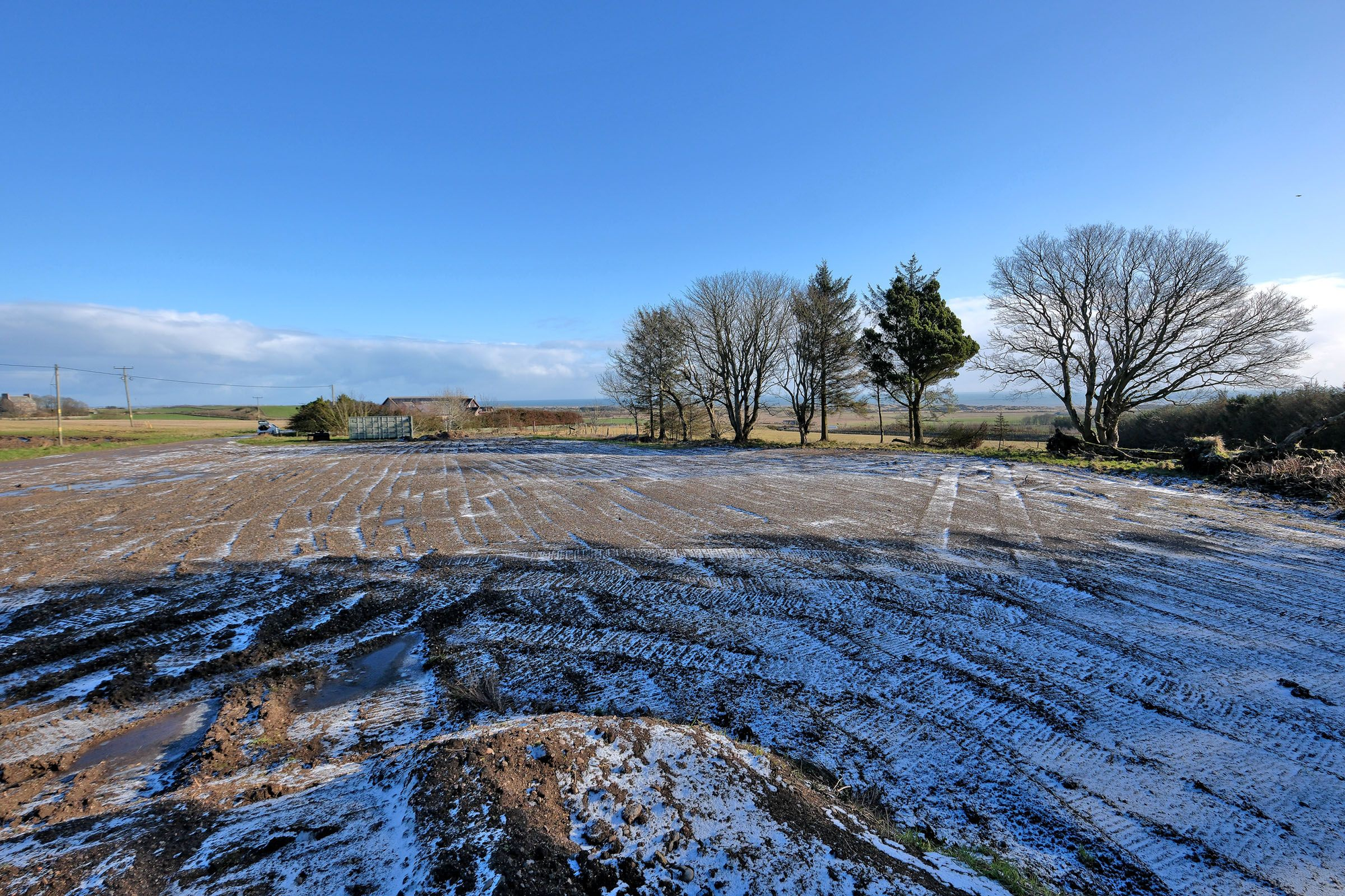 Aberdeen & Northern Estates