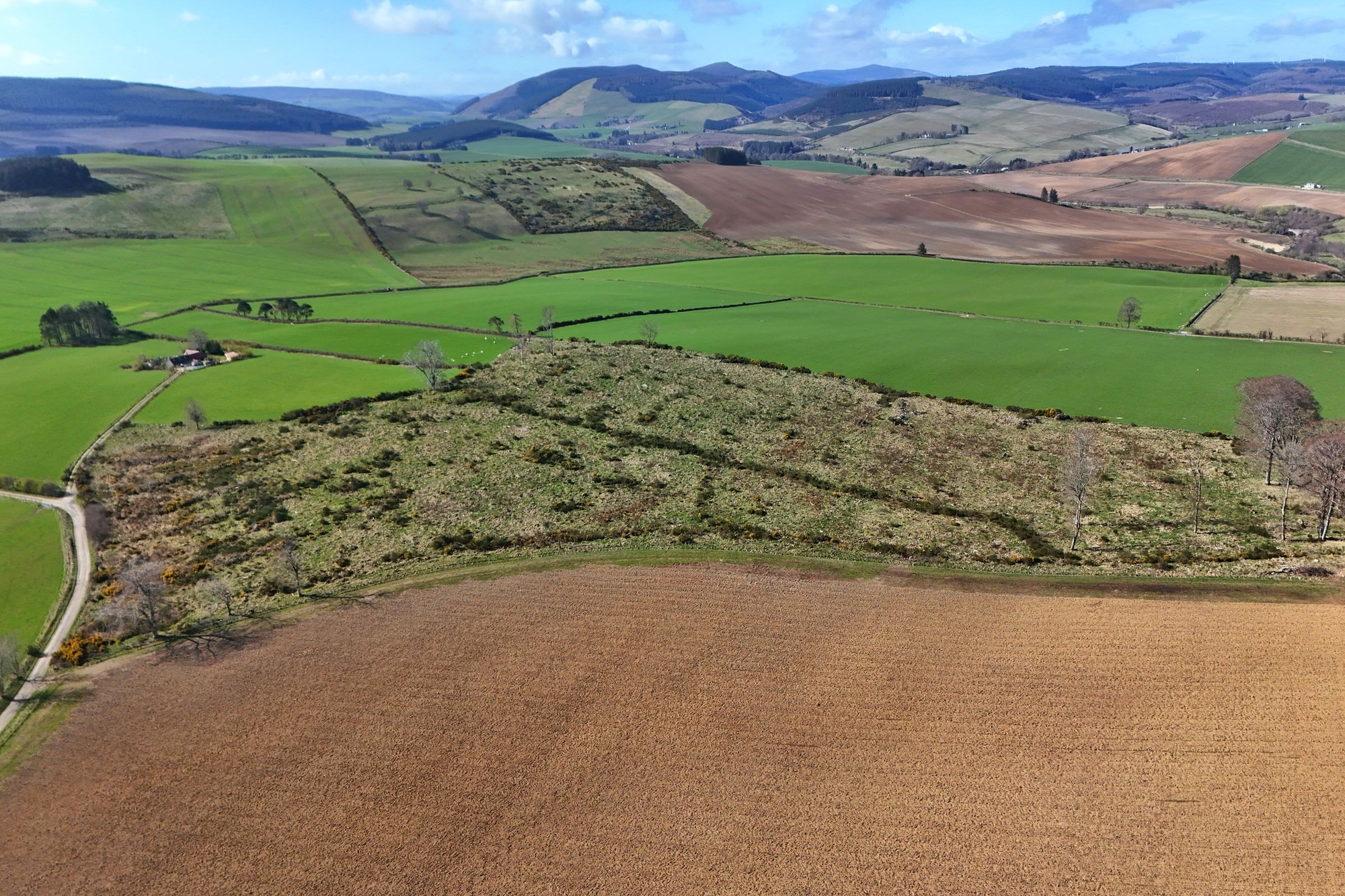 Aberdeen & Northern Estates