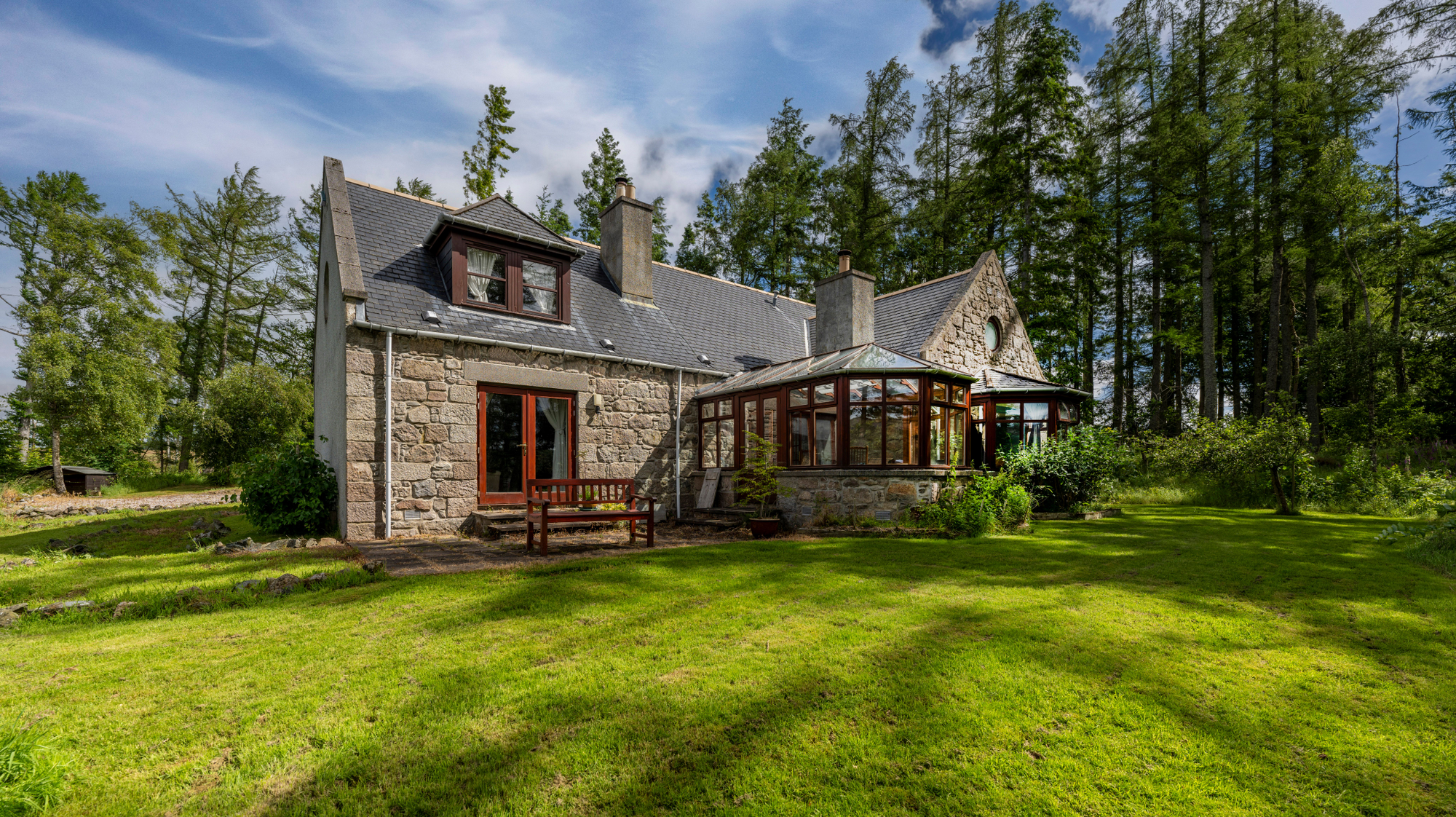 Aberdeen & Northern Estates