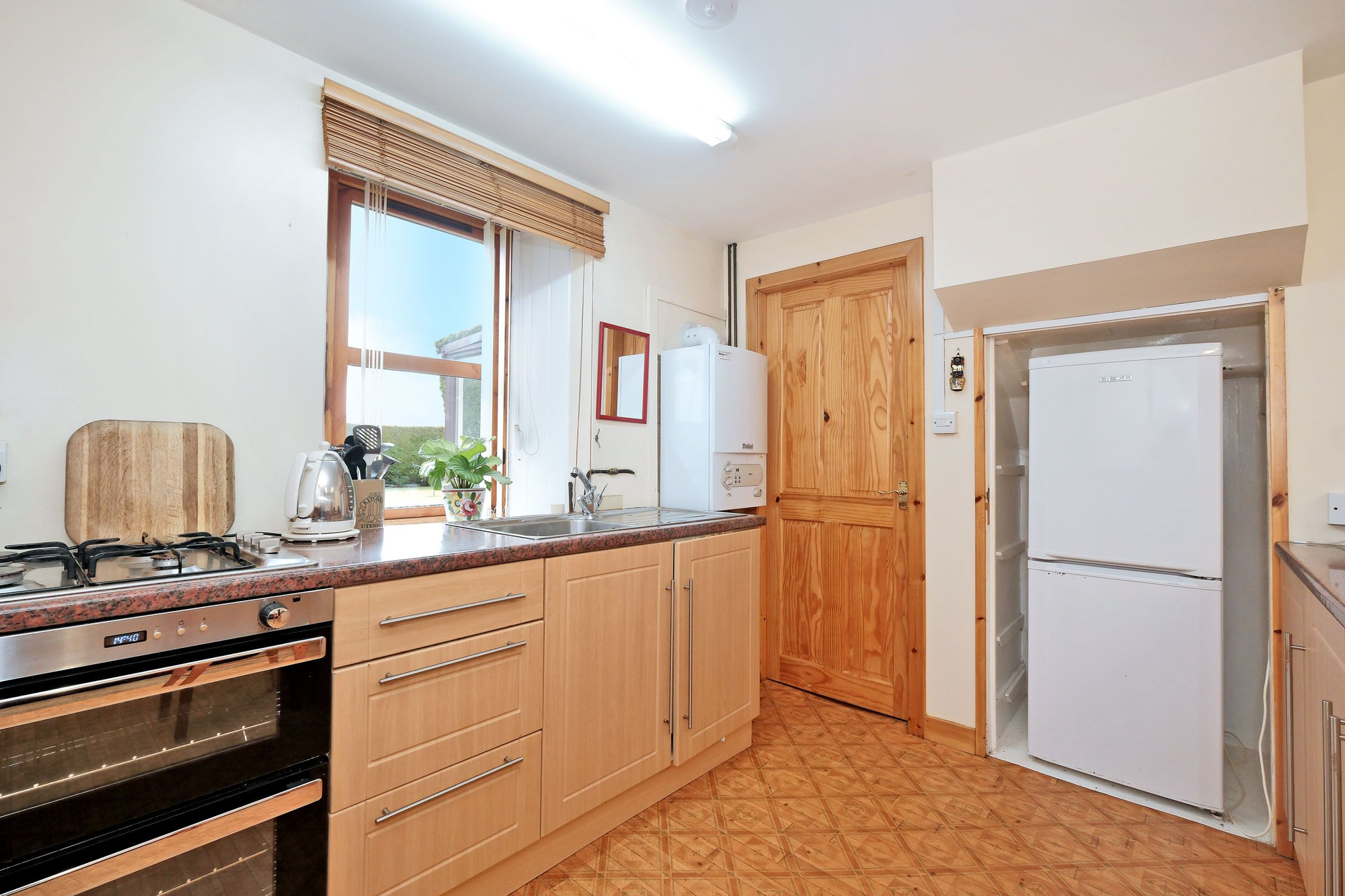 Aberdeen & Northern Estates