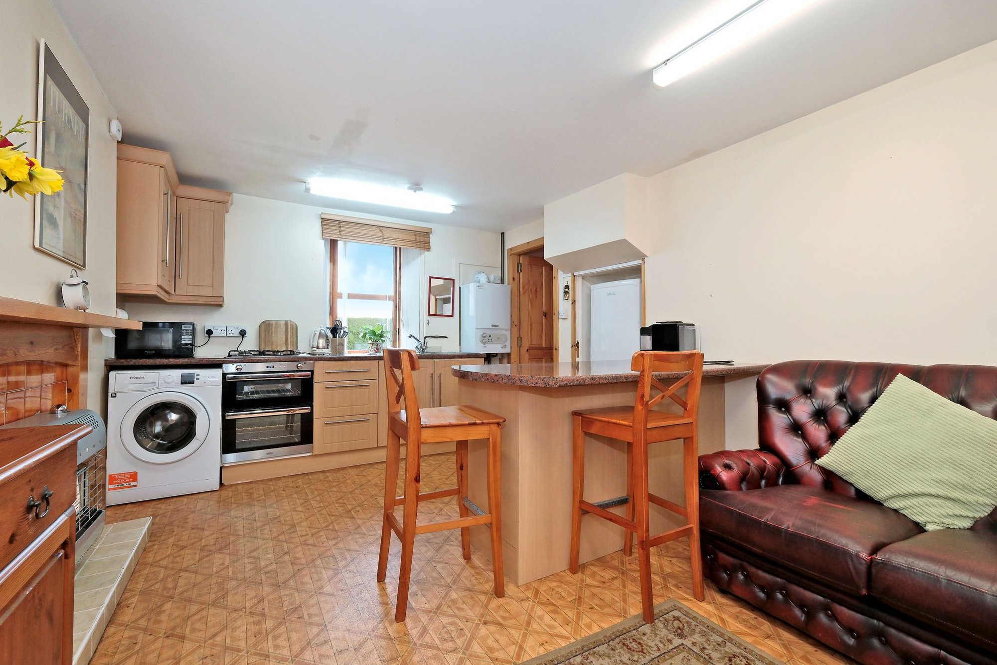 Aberdeen & Northern Estates