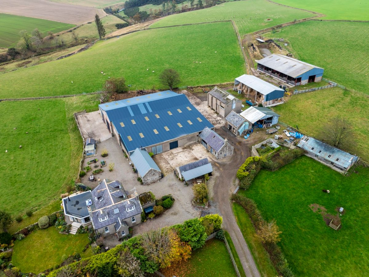 Aberdeen & Northern Estates