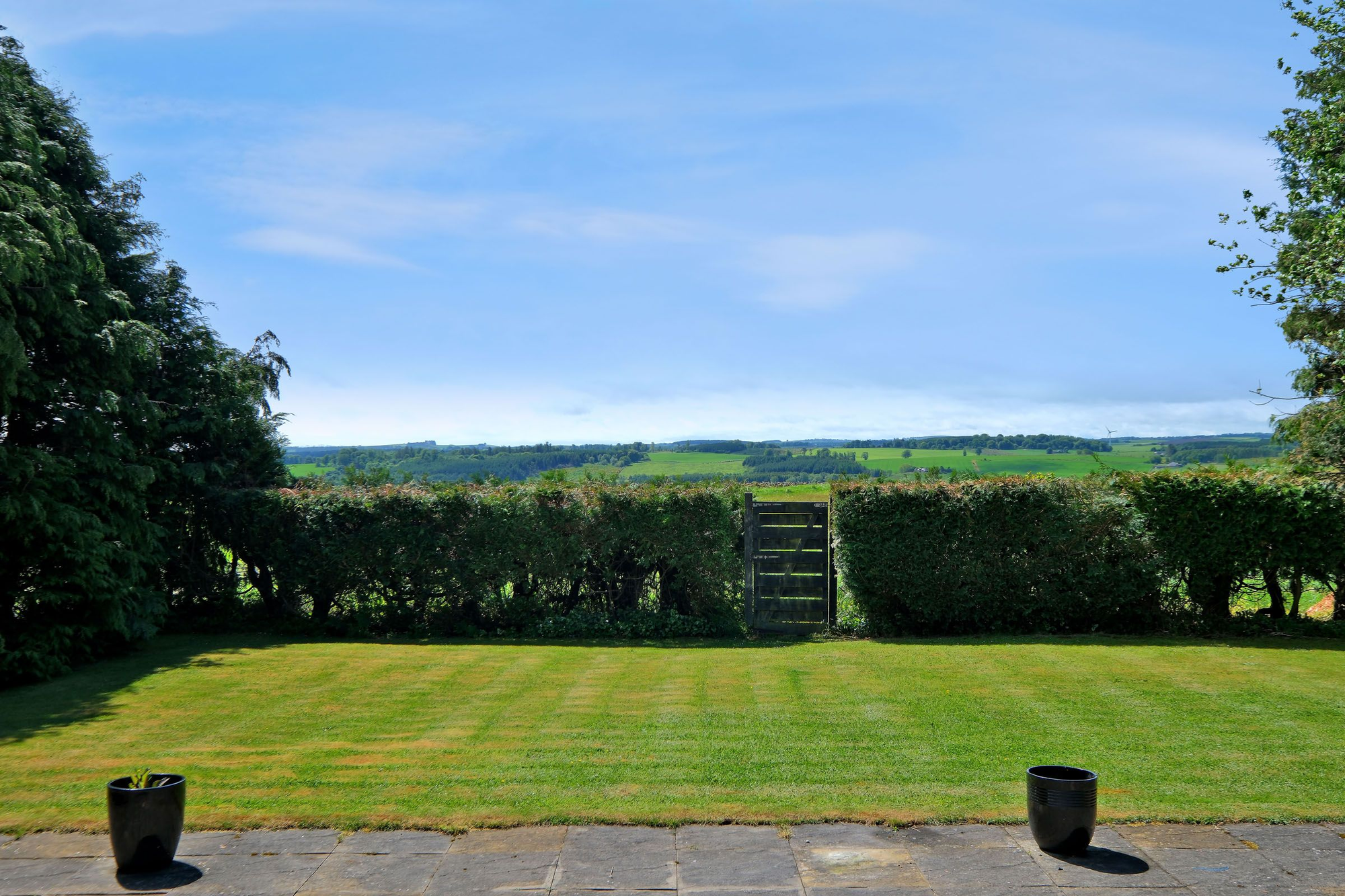 Aberdeen & Northern Estates
