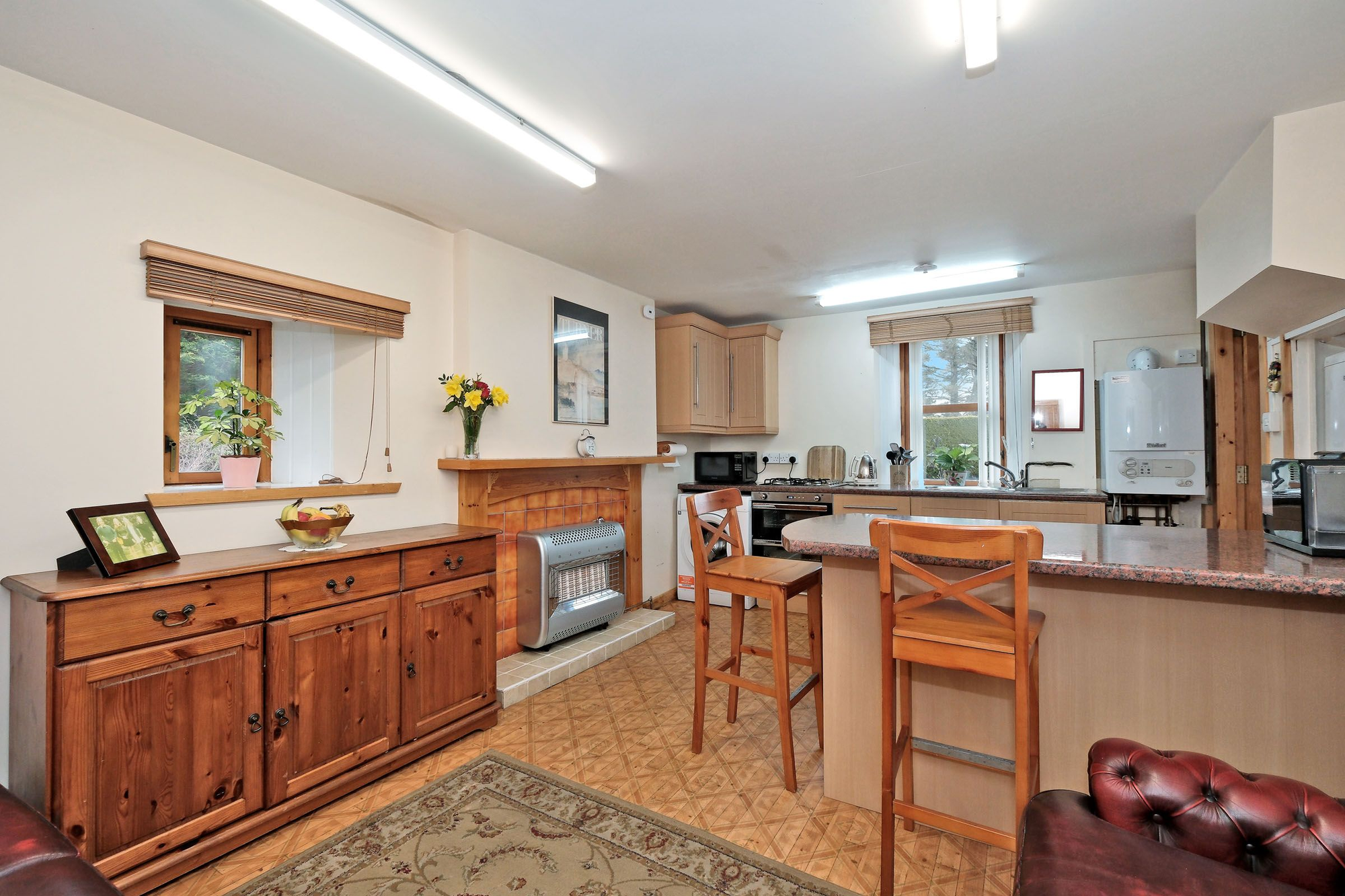 Aberdeen & Northern Estates