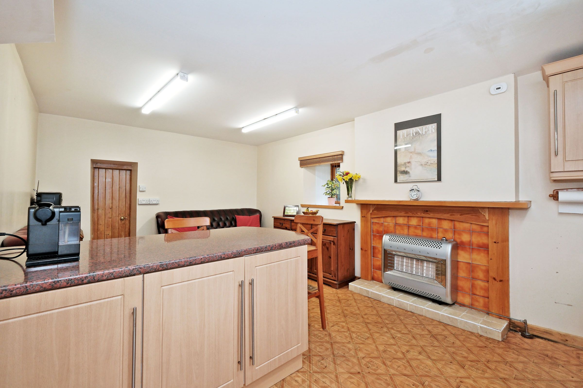 Aberdeen & Northern Estates