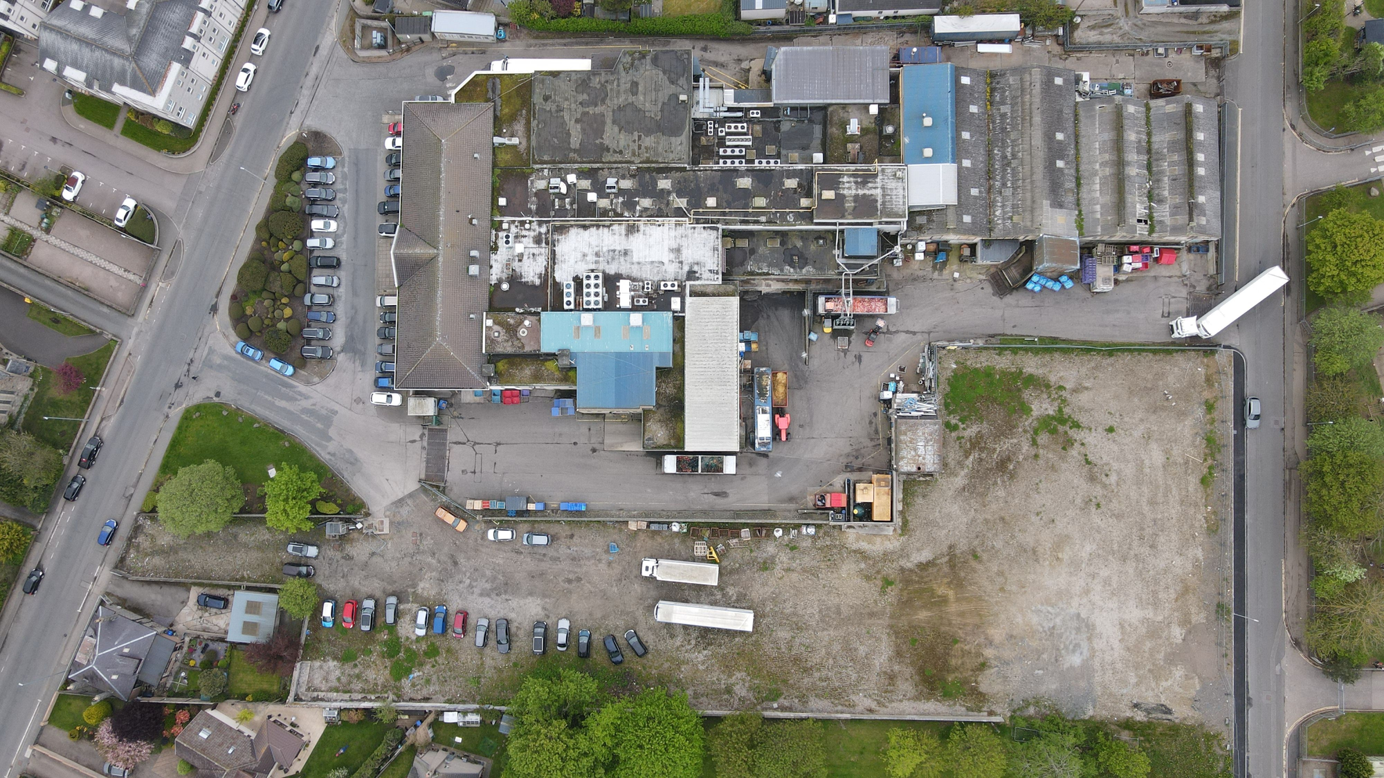 Aberdeen & Northern Estates