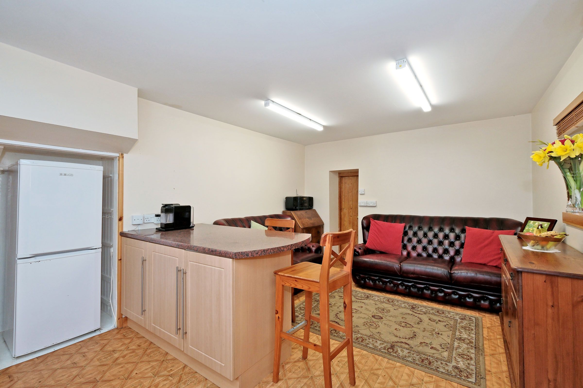 Aberdeen & Northern Estates