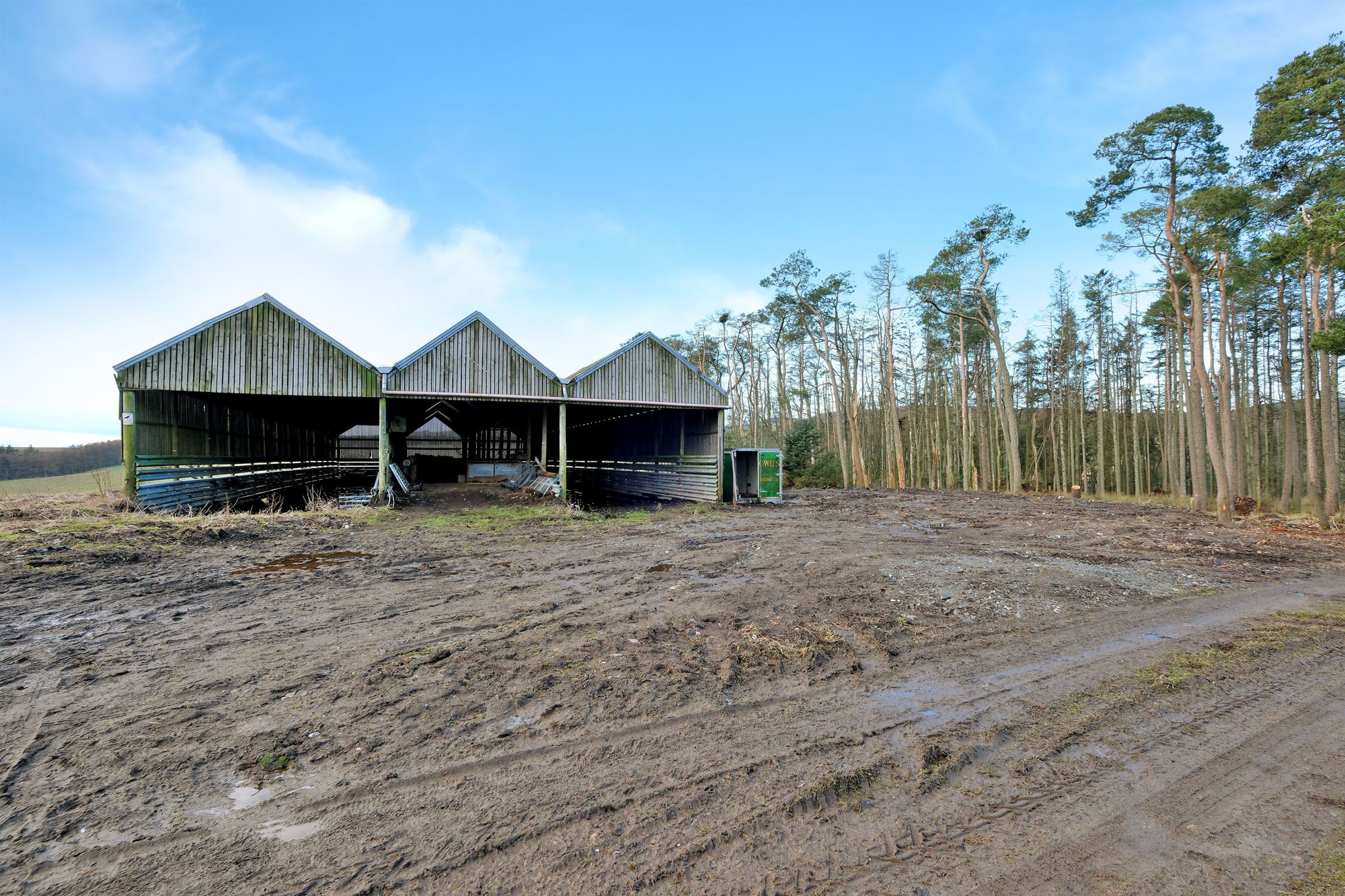 Aberdeen & Northern Estates