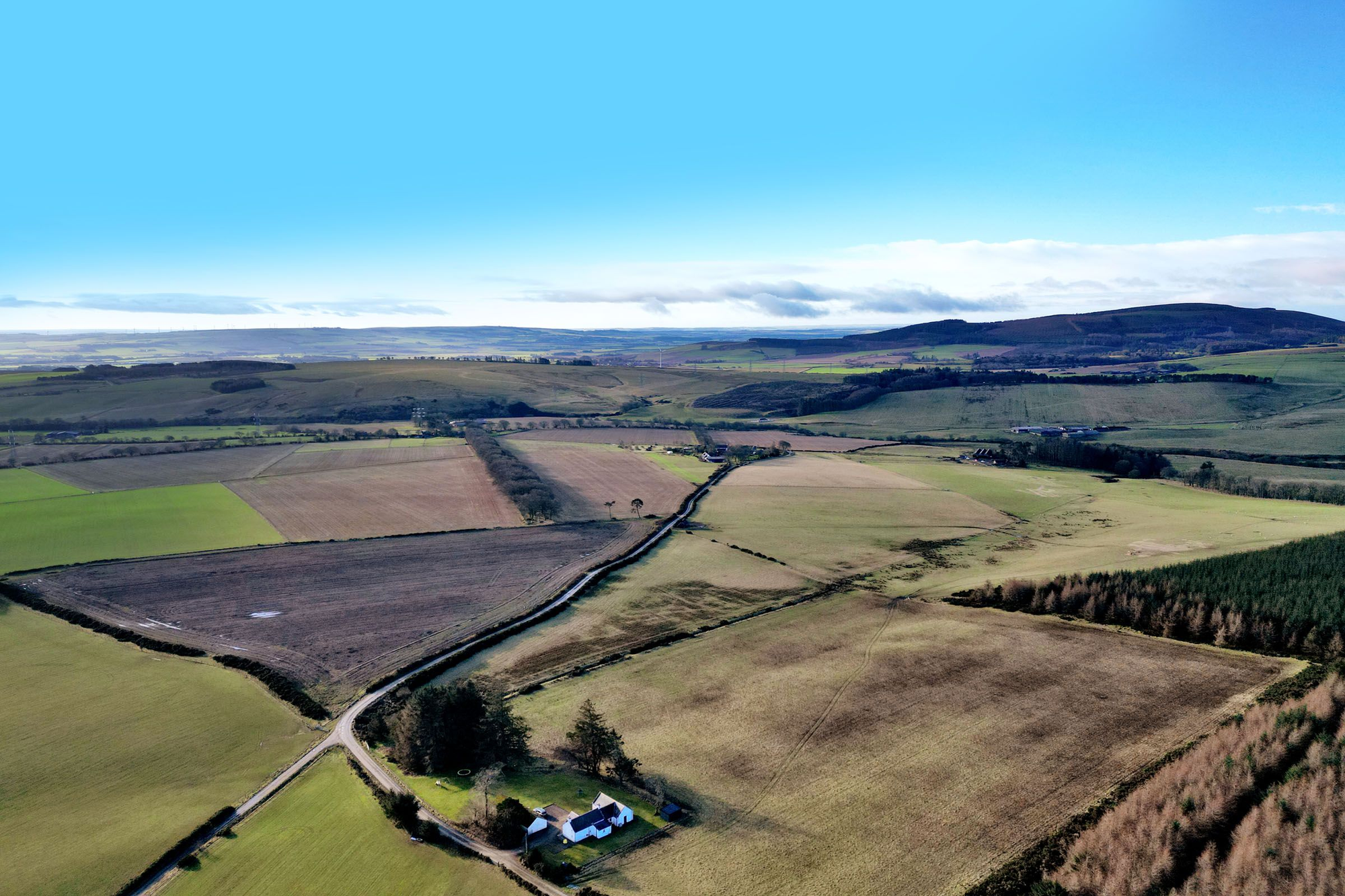 Aberdeen & Northern Estates