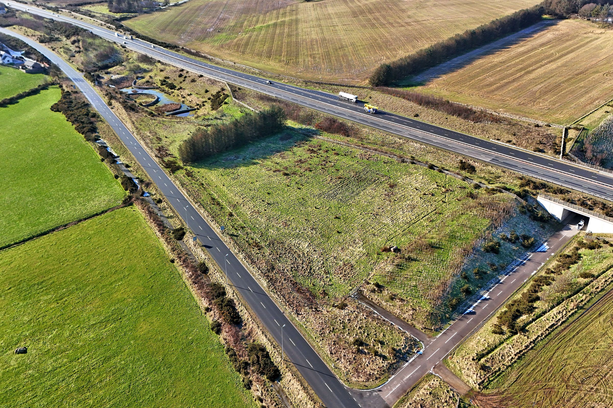 Aberdeen & Northern Estates