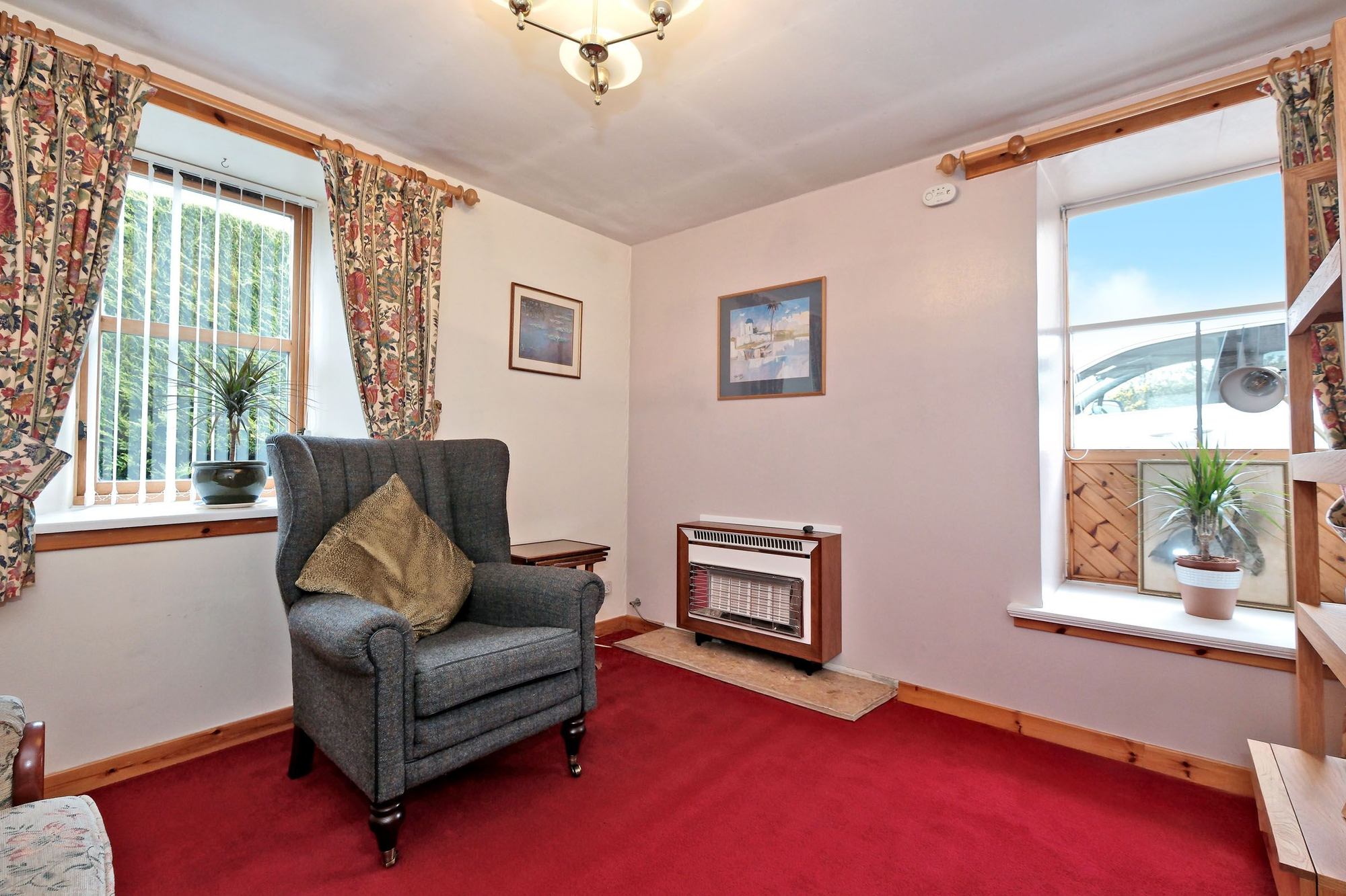 Aberdeen & Northern Estates