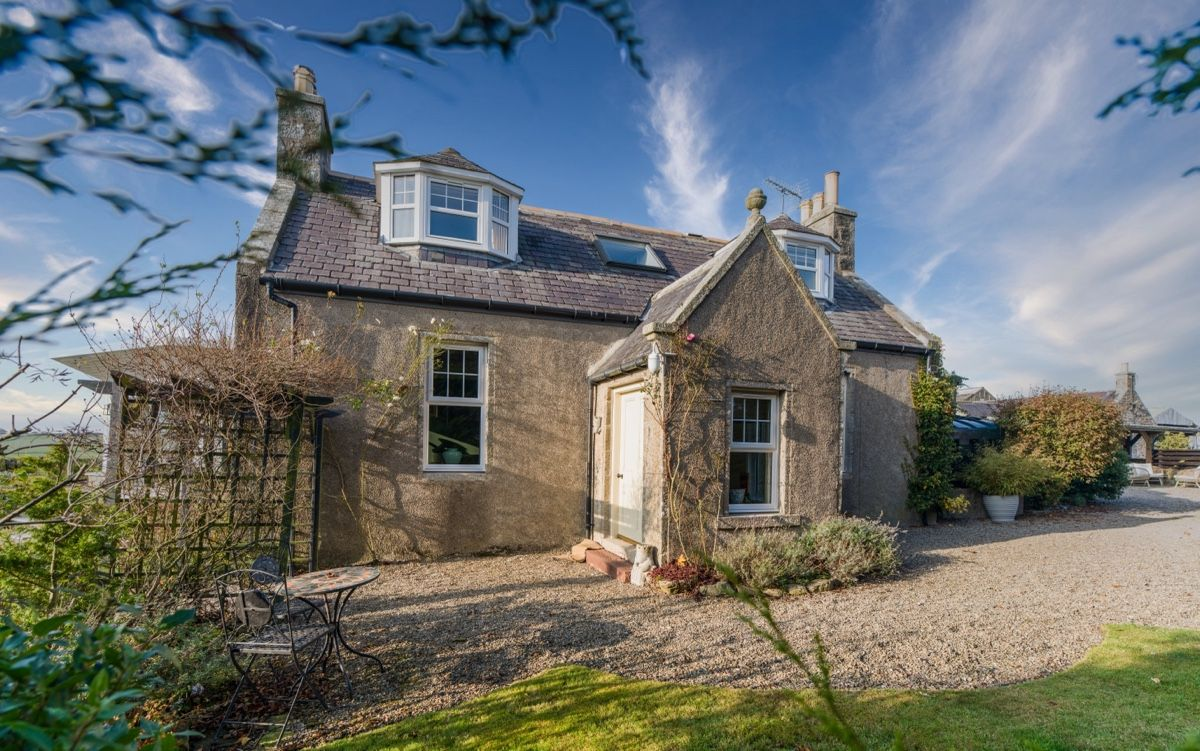 Aberdeen & Northern Estates