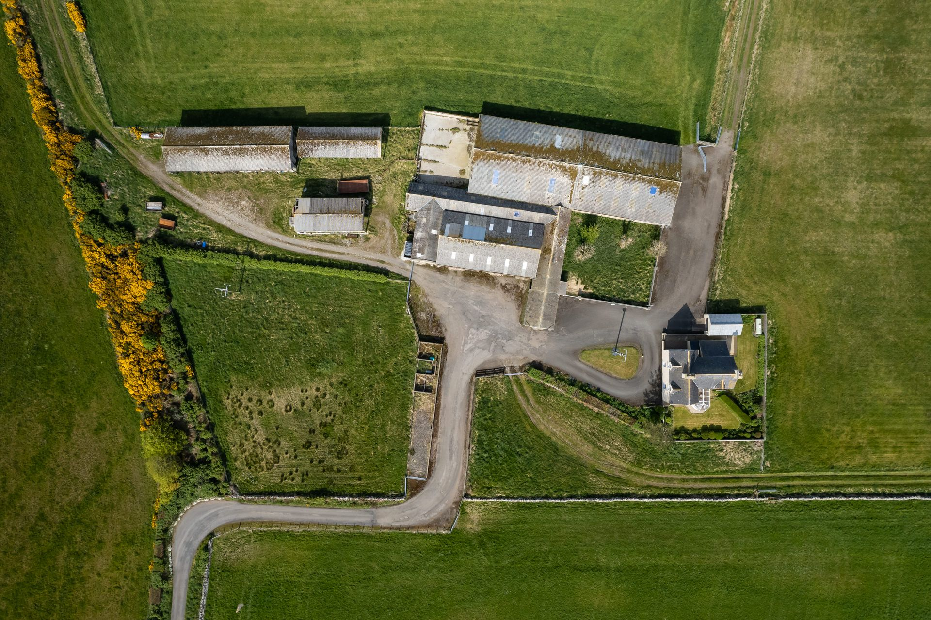 Aberdeen & Northern Estates