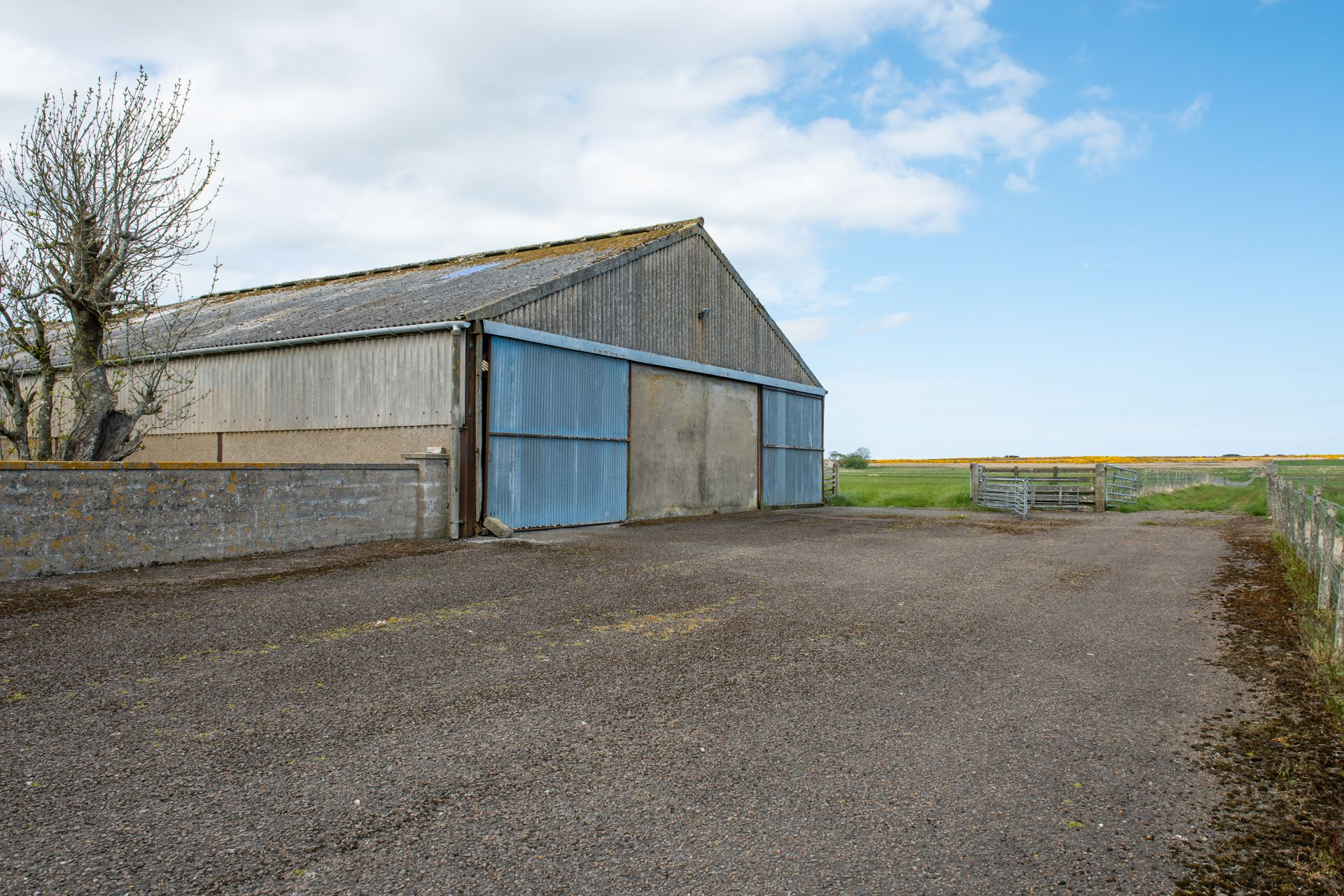 Aberdeen & Northern Estates