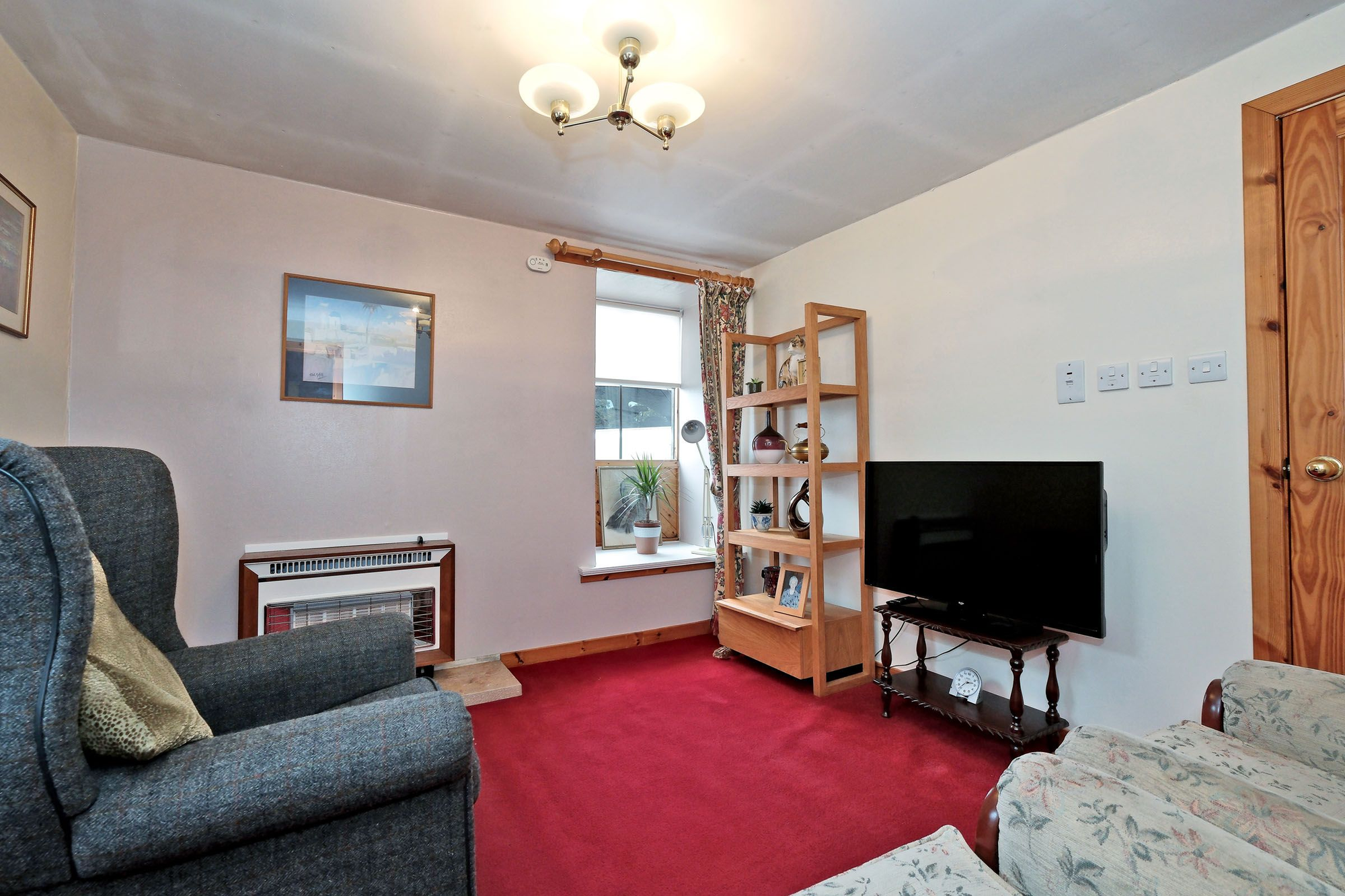 Aberdeen & Northern Estates