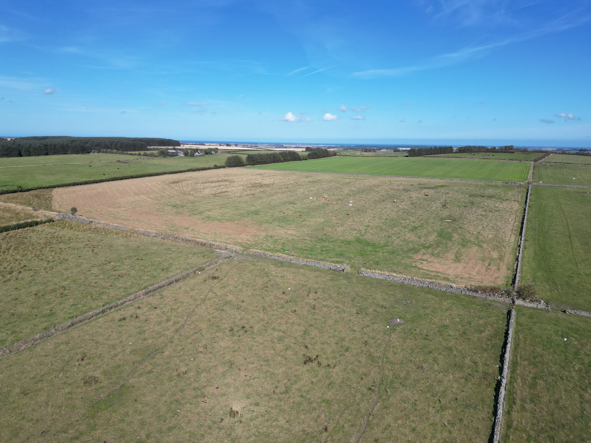 Aberdeen & Northern Estates