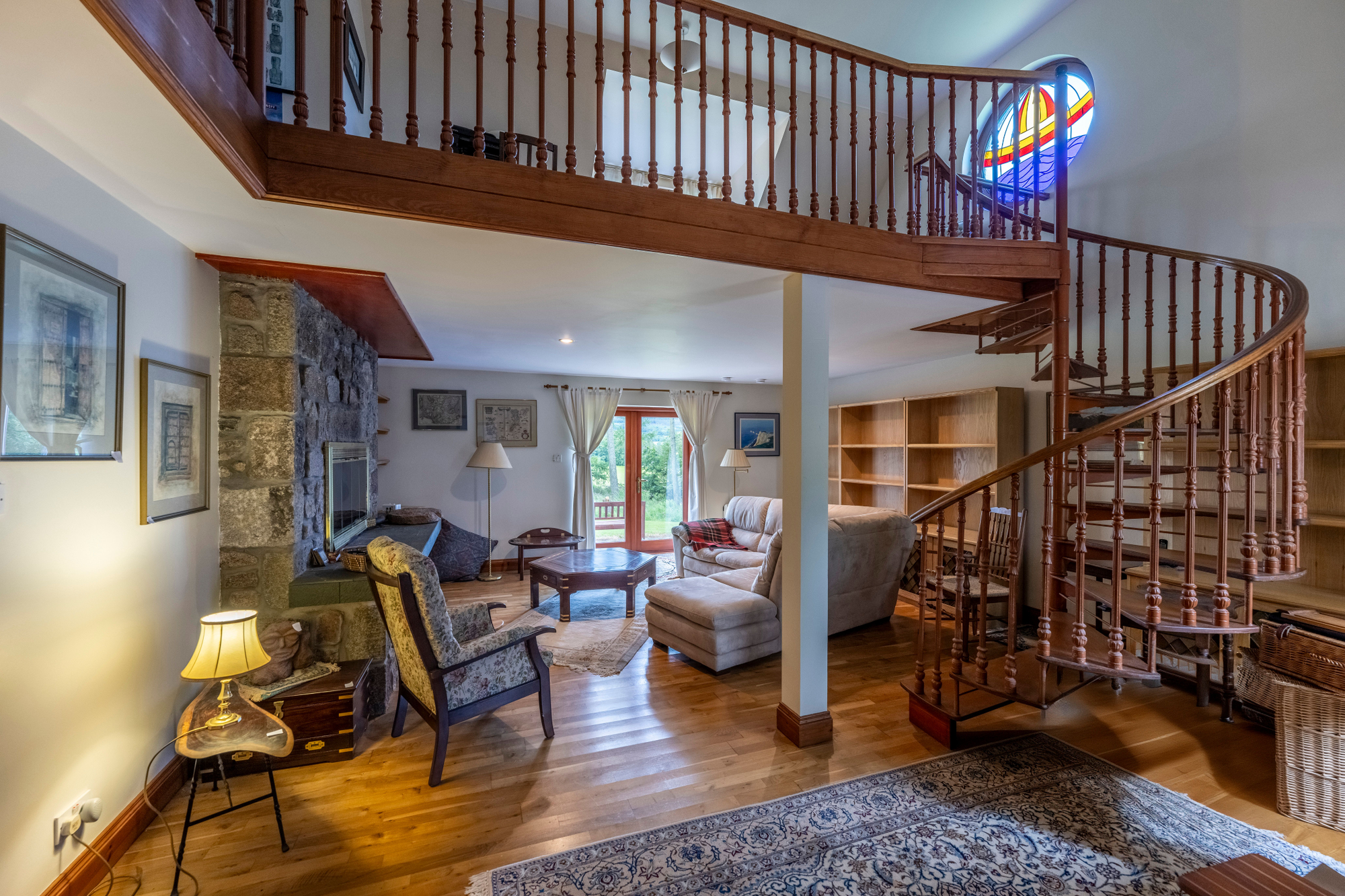 Aberdeen & Northern Estates