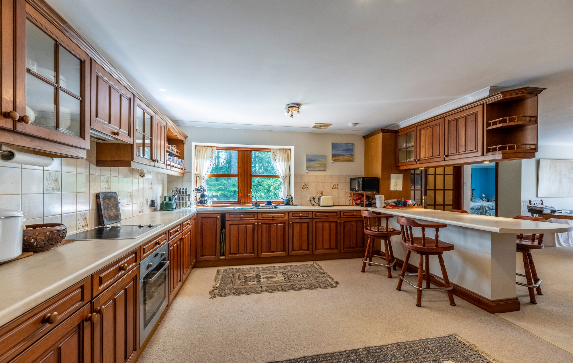 Aberdeen & Northern Estates