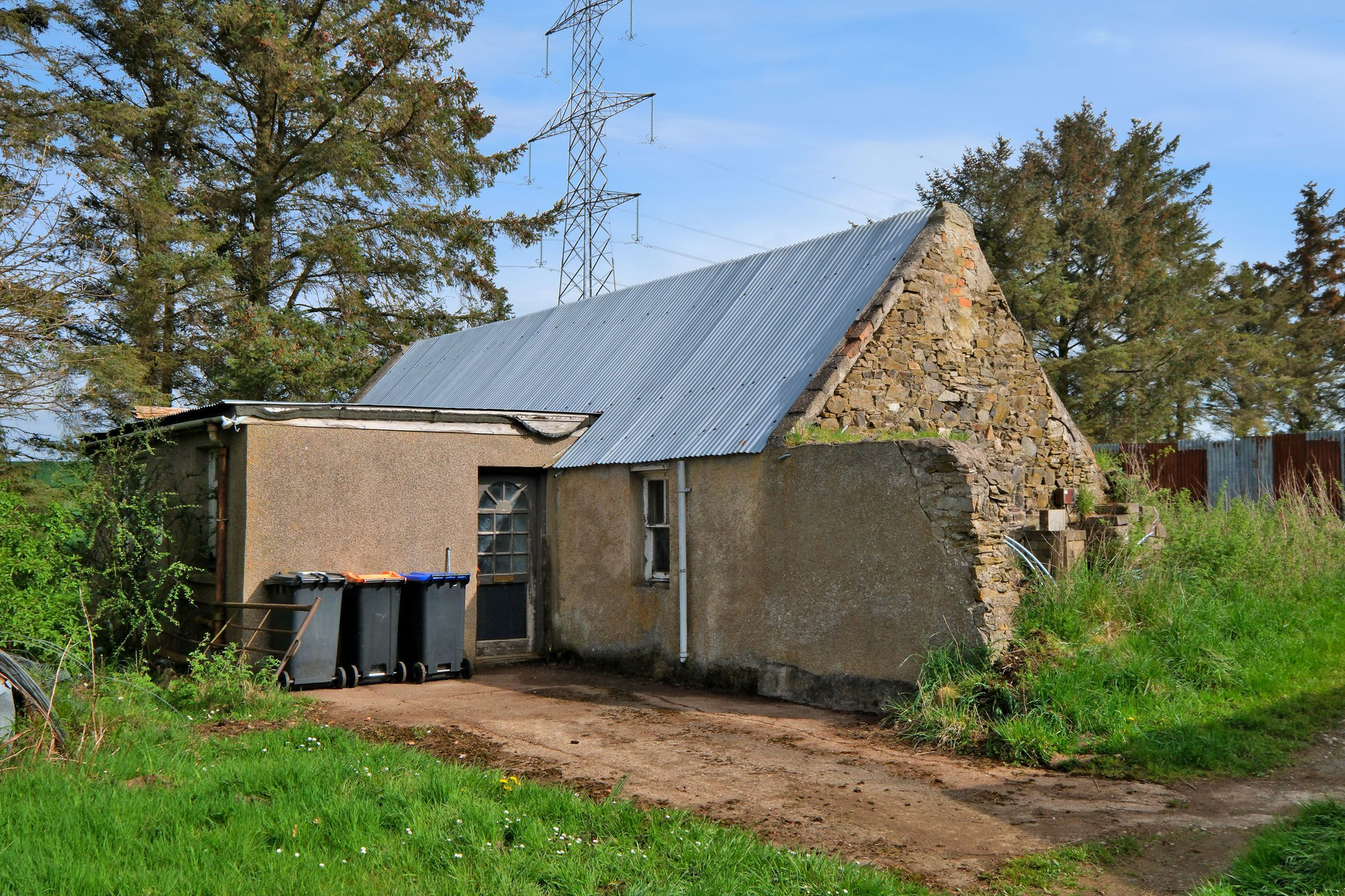 Aberdeen & Northern Estates