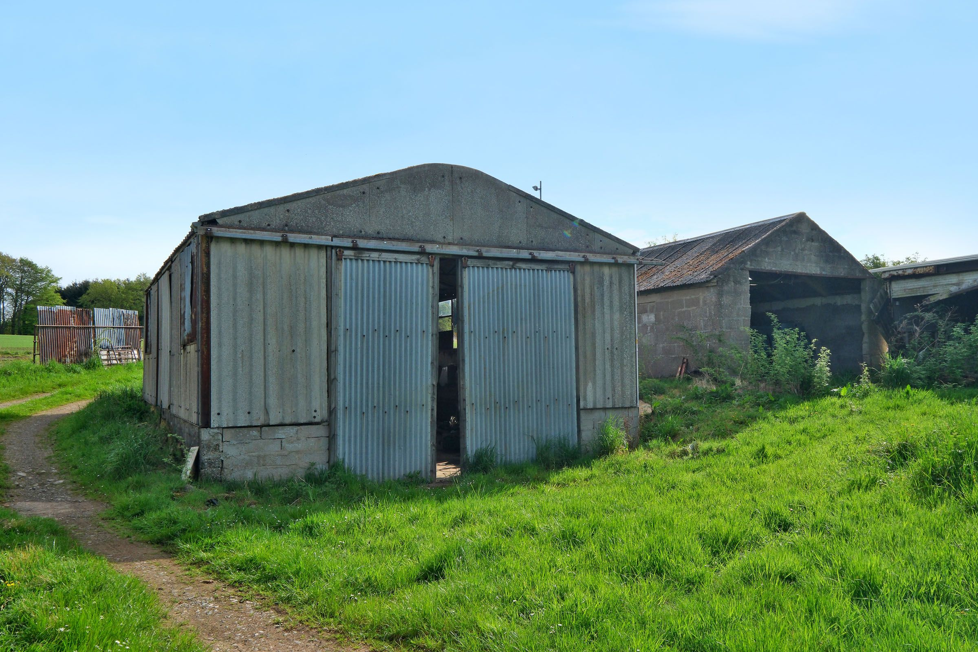 Aberdeen & Northern Estates