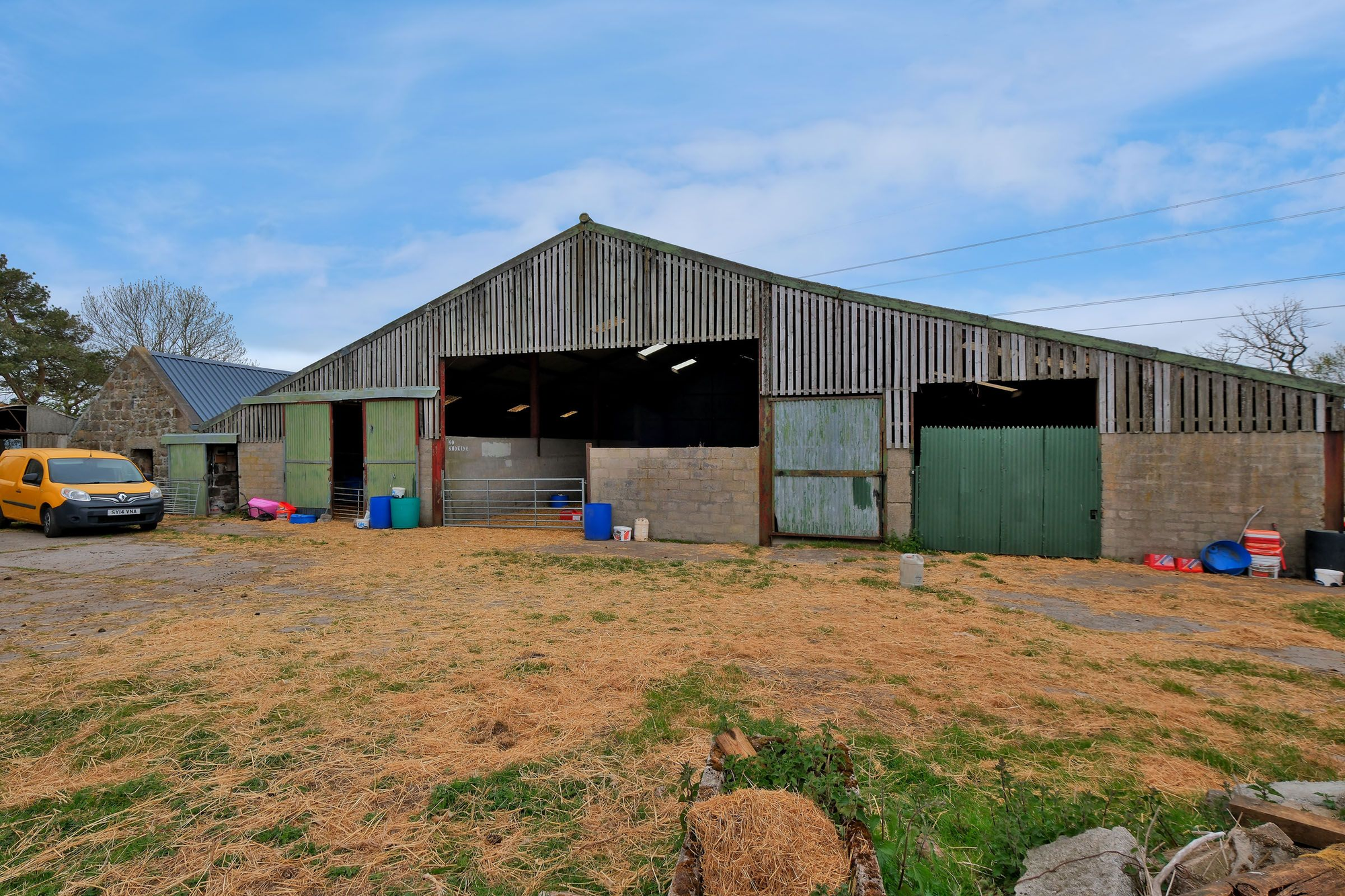 Aberdeen & Northern Estates