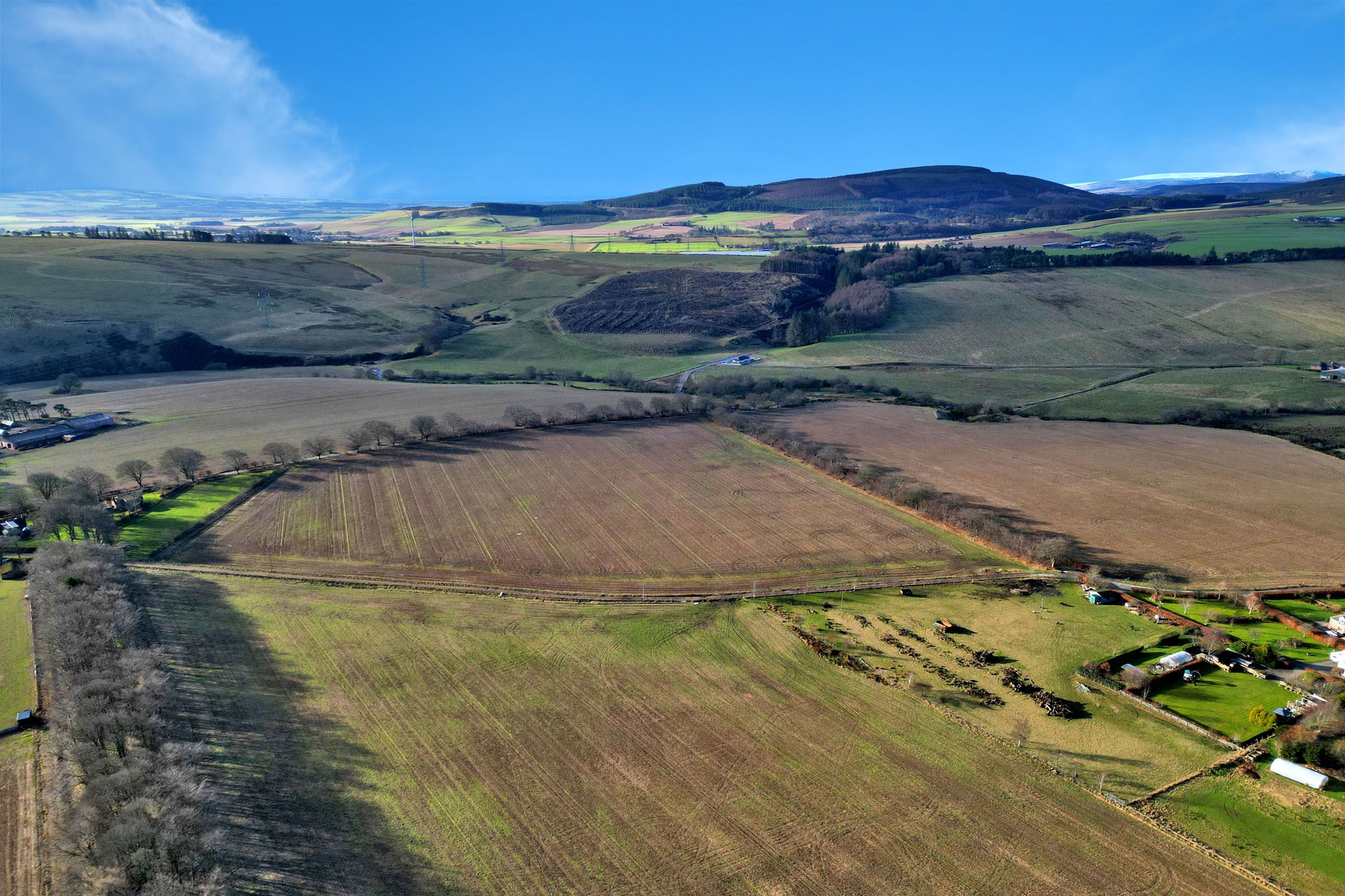 Aberdeen & Northern Estates