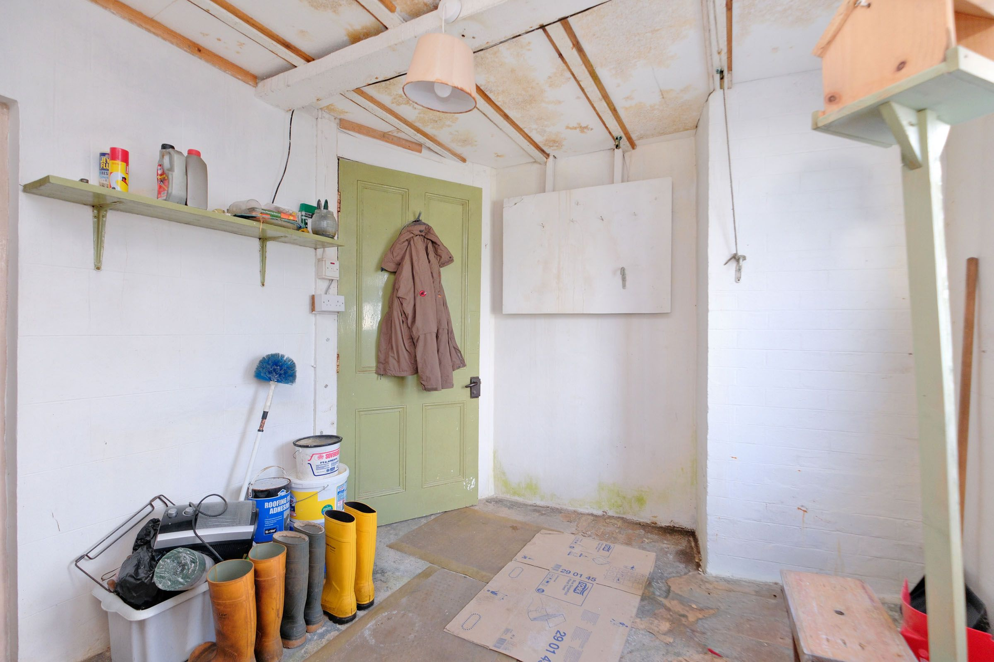 Aberdeen & Northern Estates