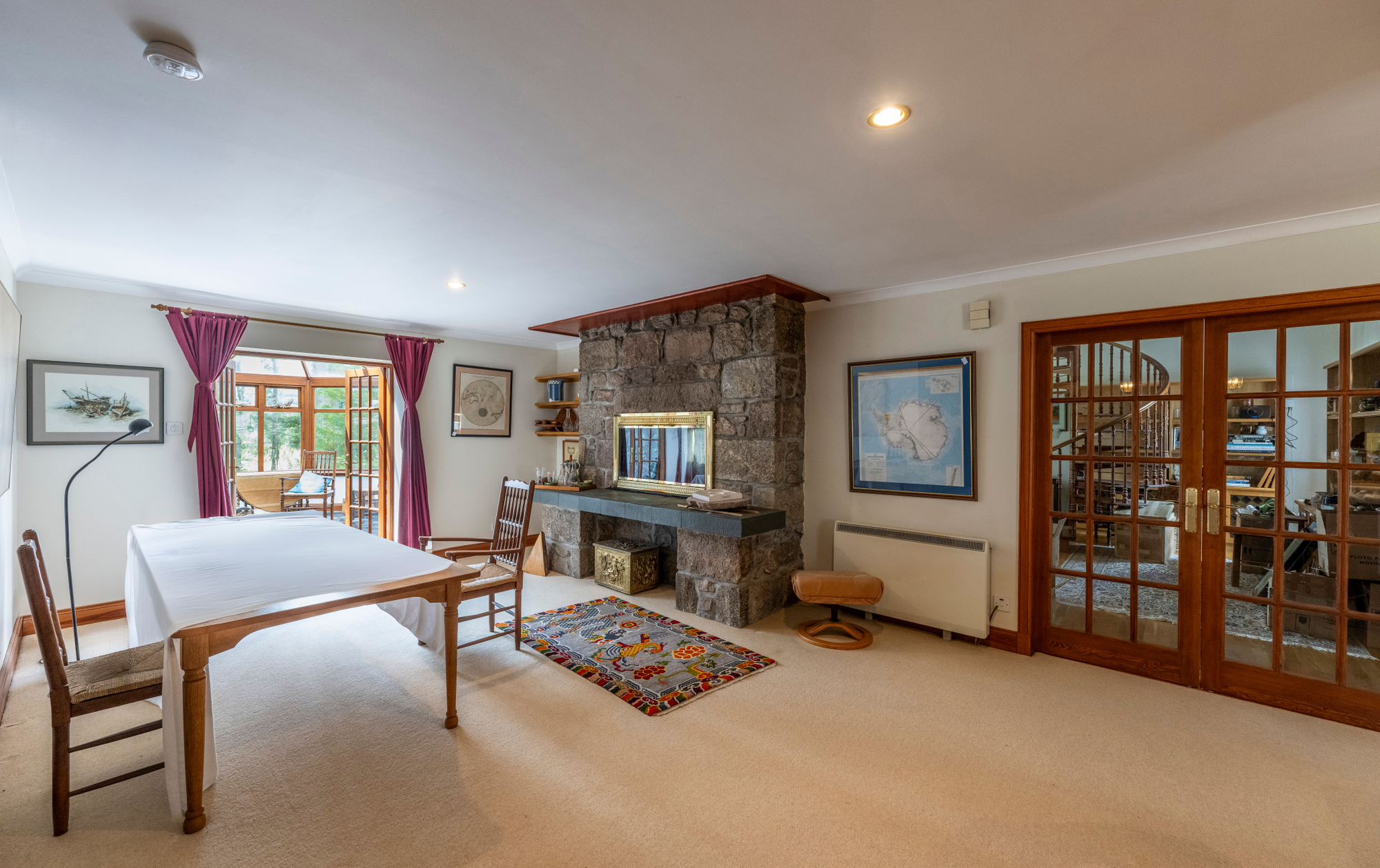 Aberdeen & Northern Estates