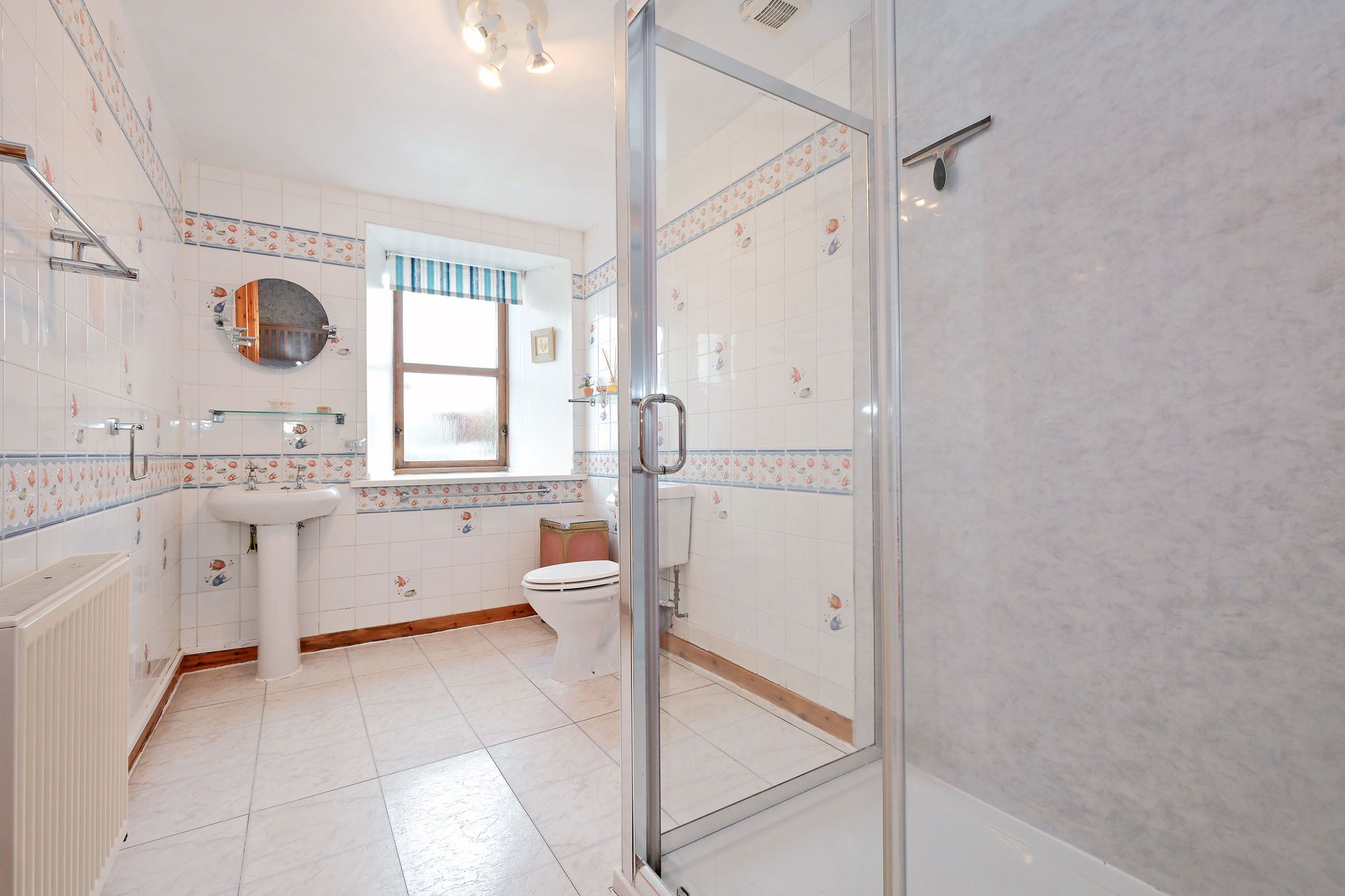 Aberdeen & Northern Estates