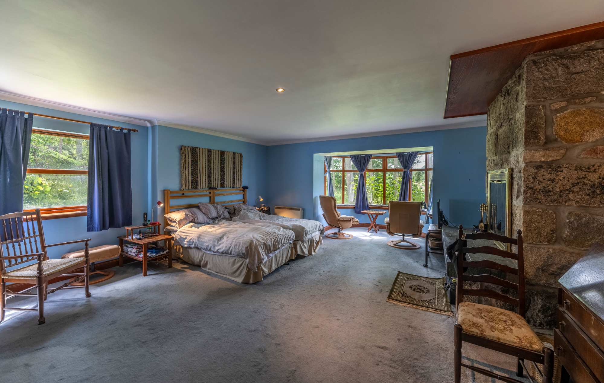 Aberdeen & Northern Estates