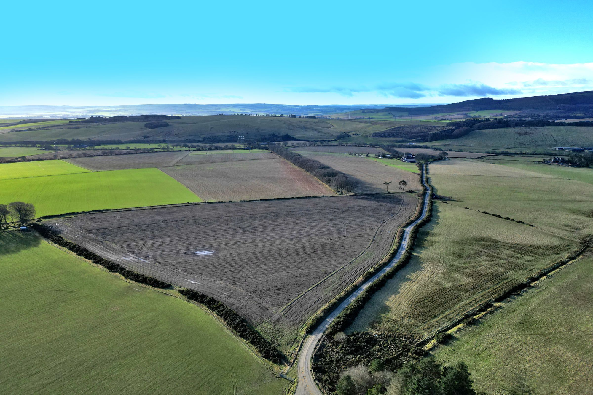 Aberdeen & Northern Estates