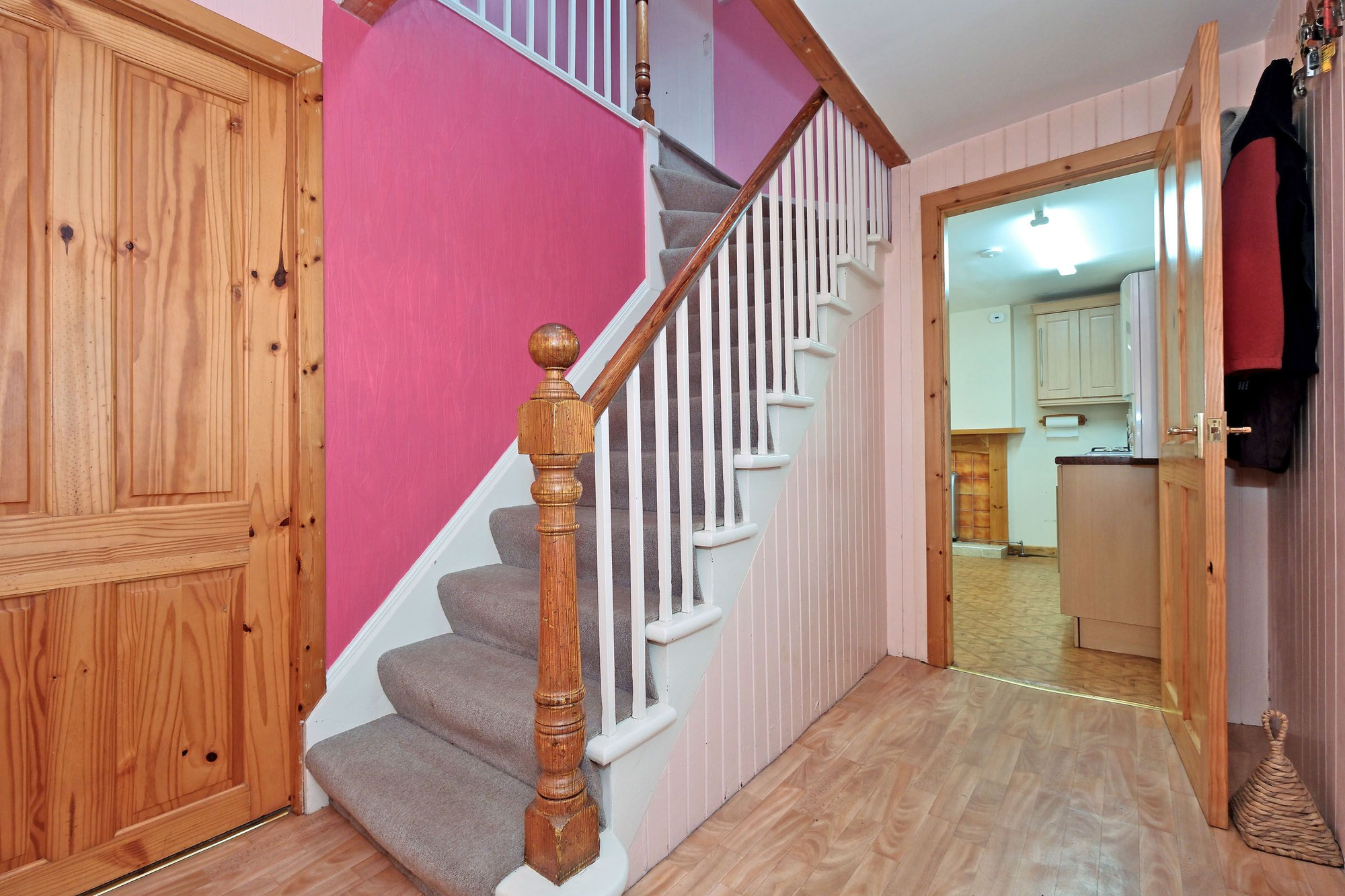 Aberdeen & Northern Estates