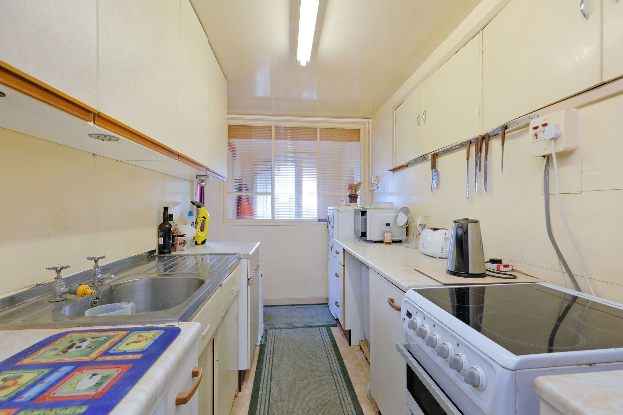 Aberdeen & Northern Estates