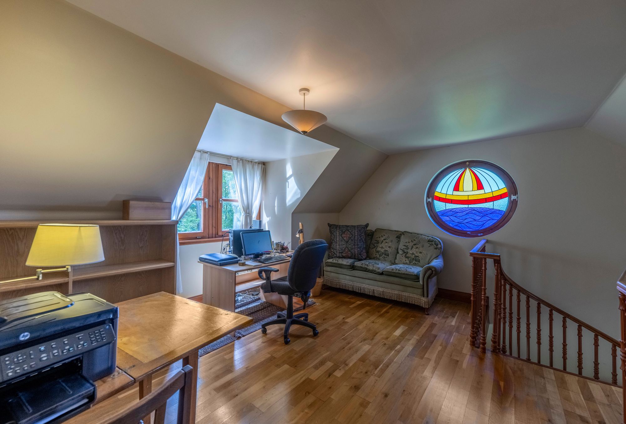 Aberdeen & Northern Estates