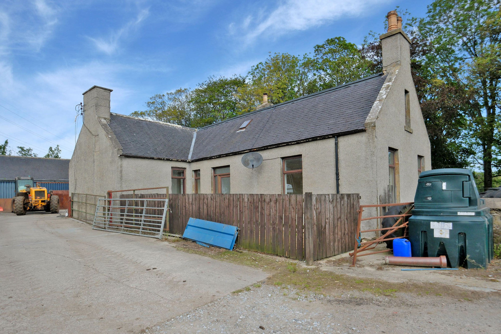Aberdeen & Northern Estates