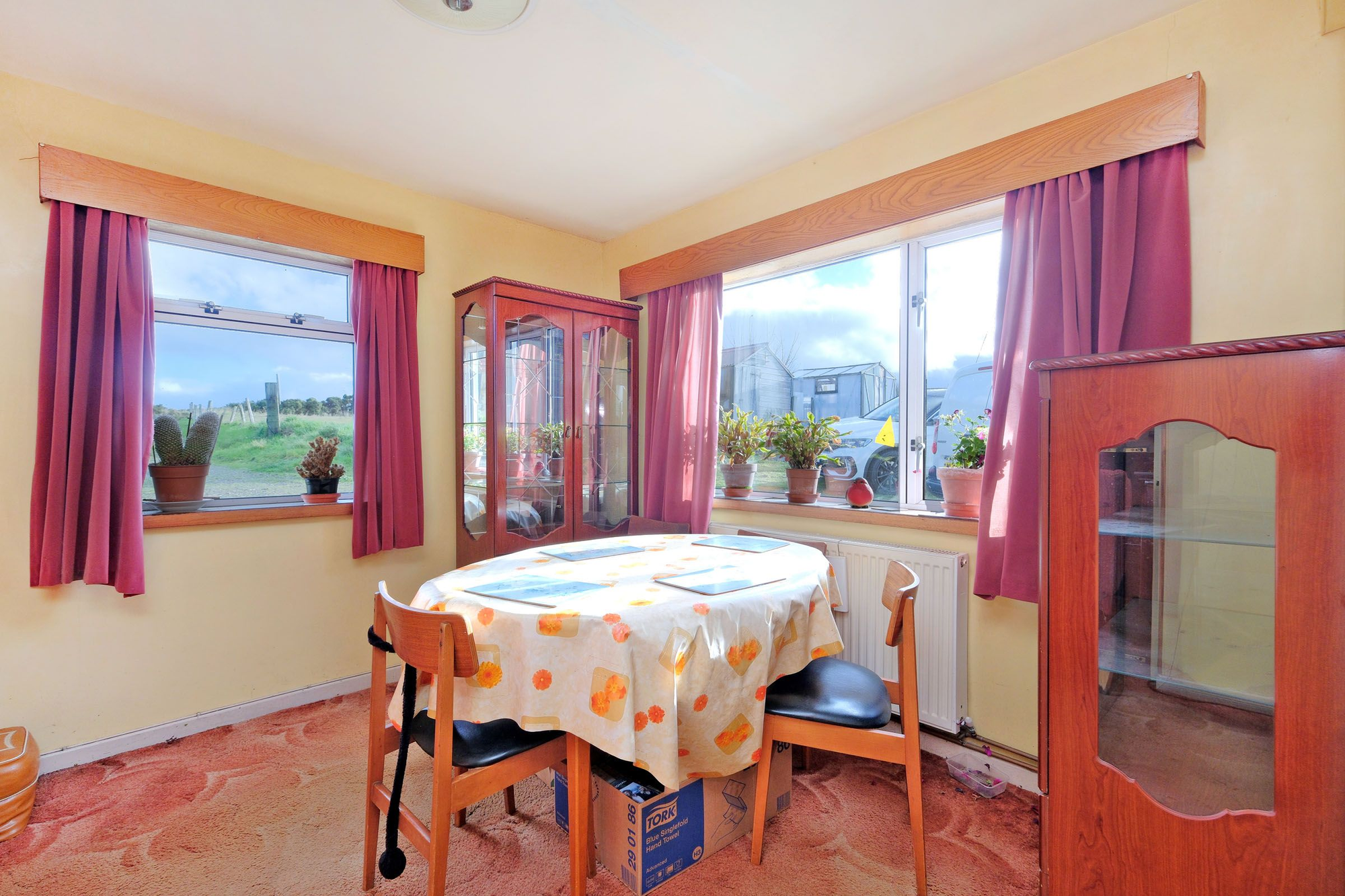 Aberdeen & Northern Estates