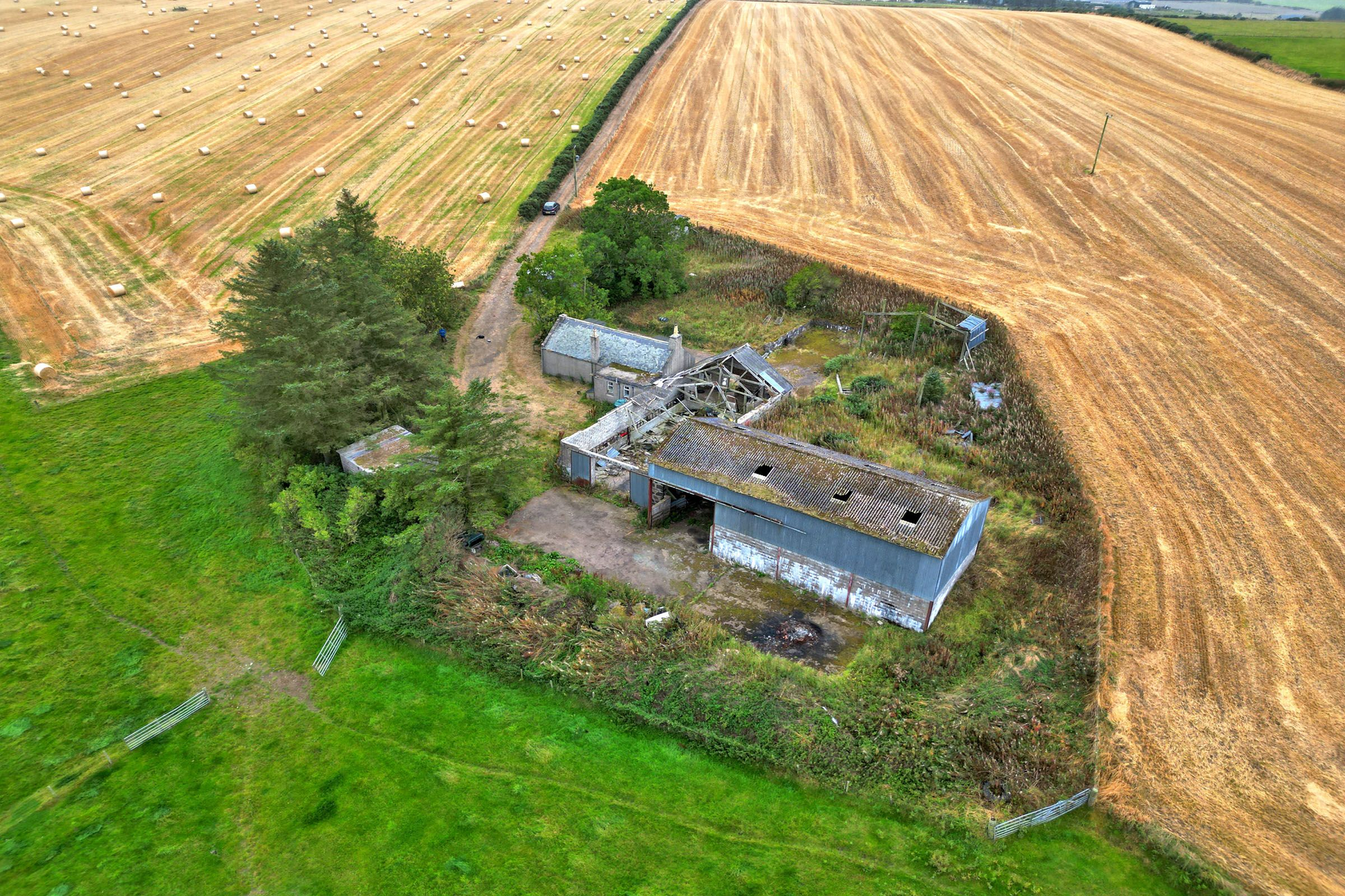 Aberdeen & Northern Estates
