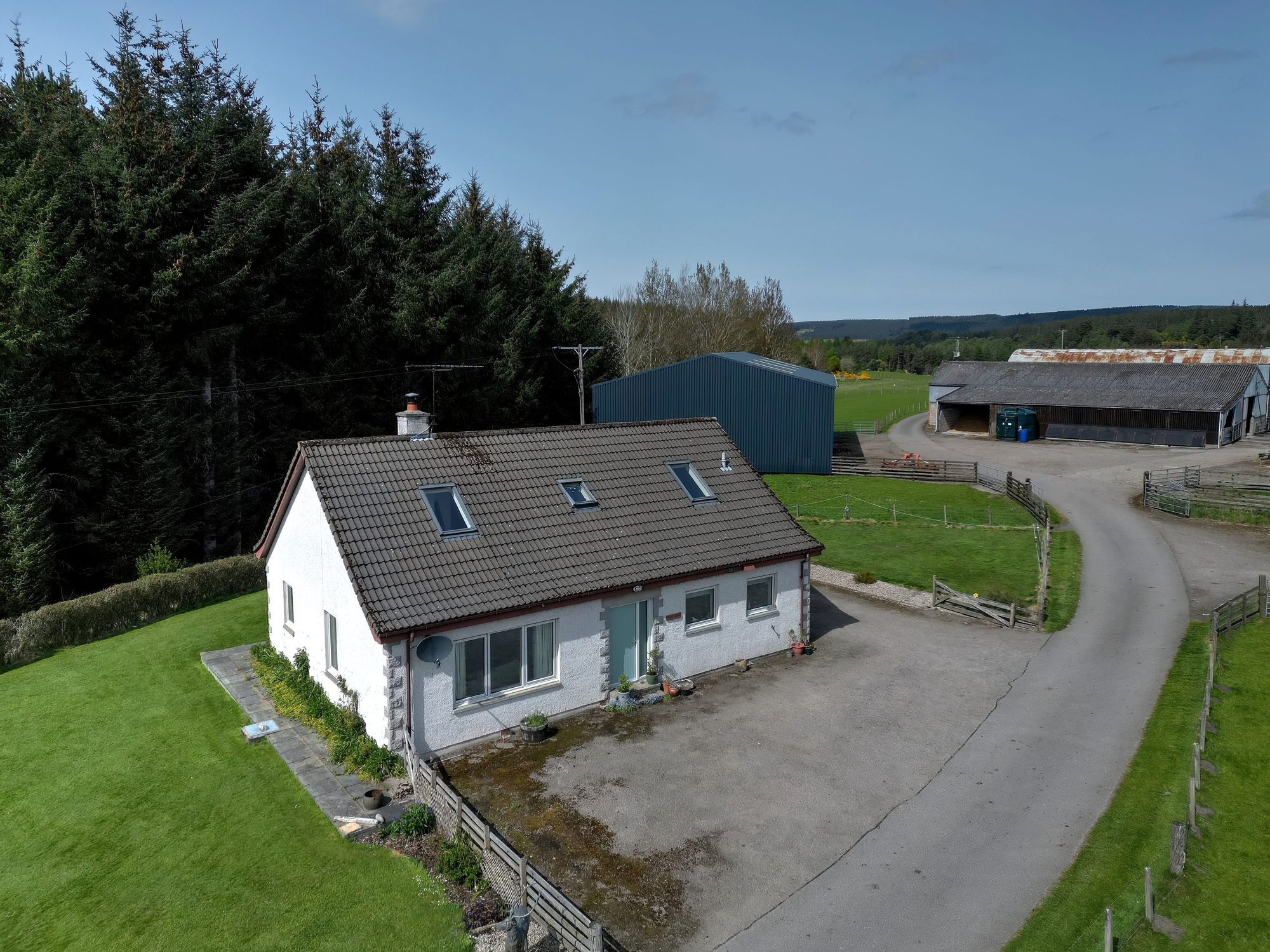 Aberdeen & Northern Estates