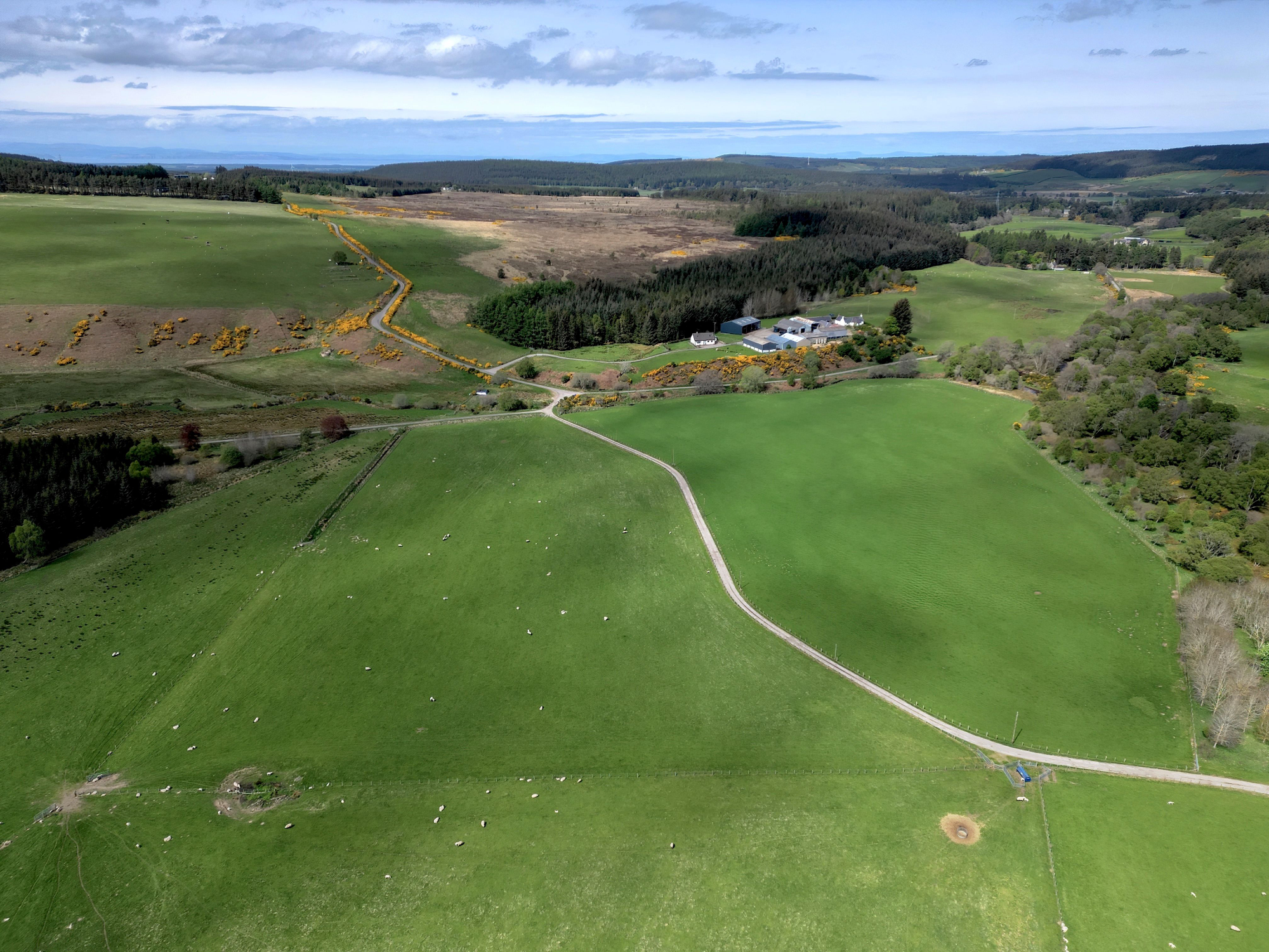 Aberdeen & Northern Estates