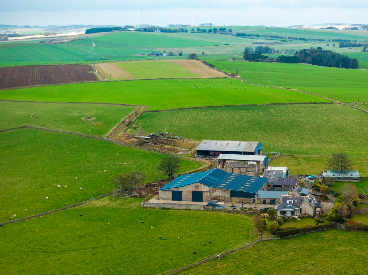 Aberdeen & Northern Estates