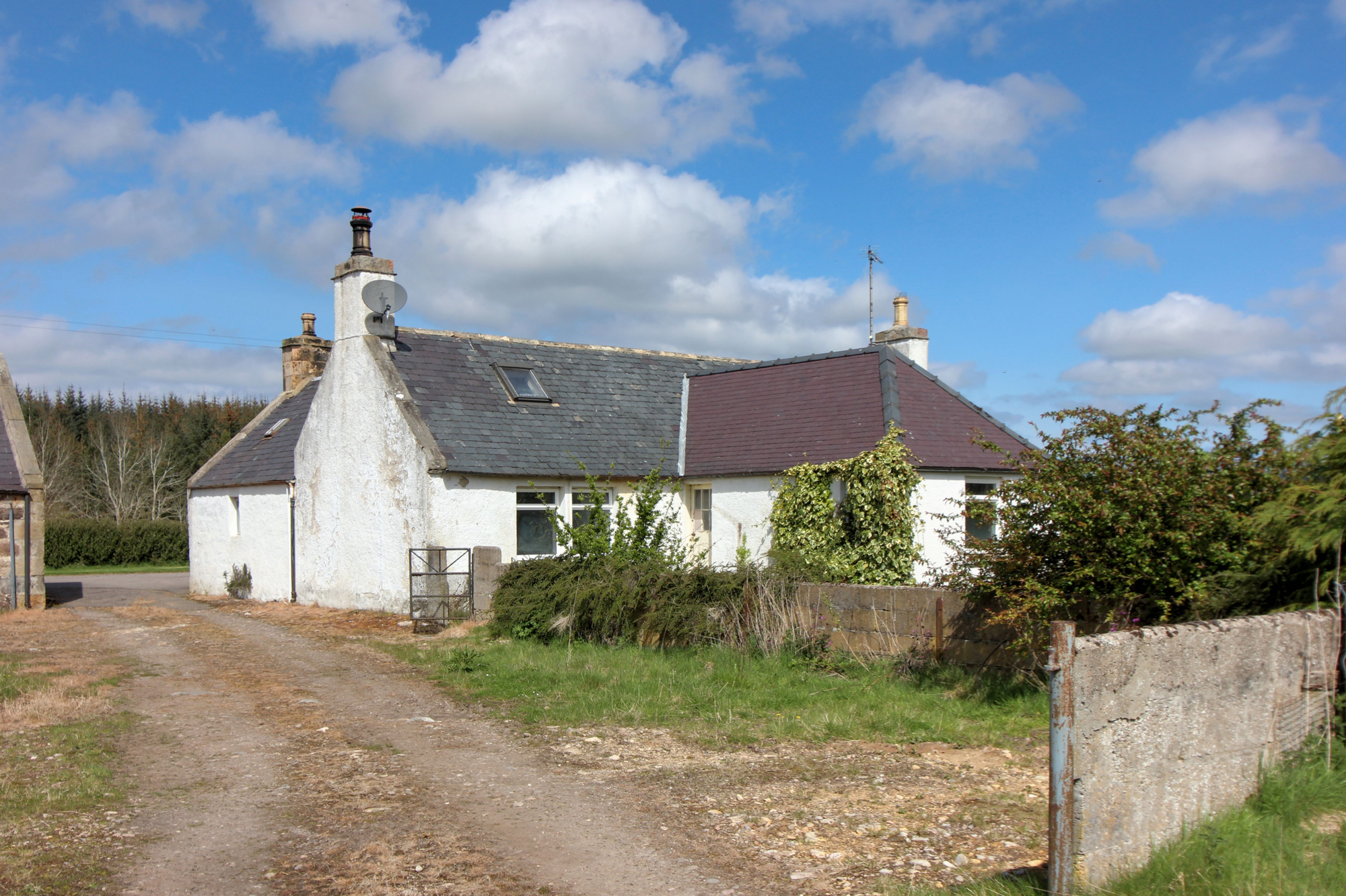 Aberdeen & Northern Estates