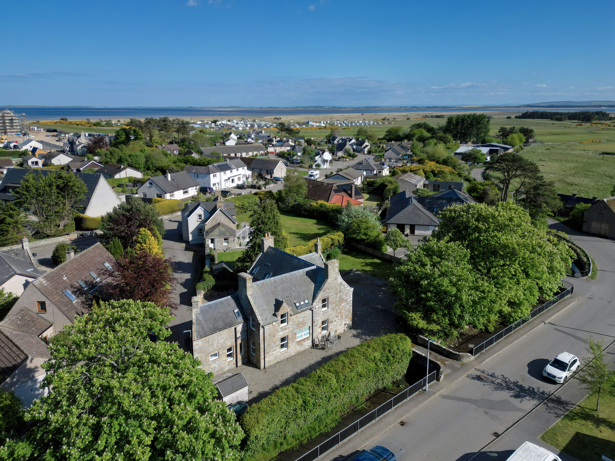 Aberdeen & Northern Estates