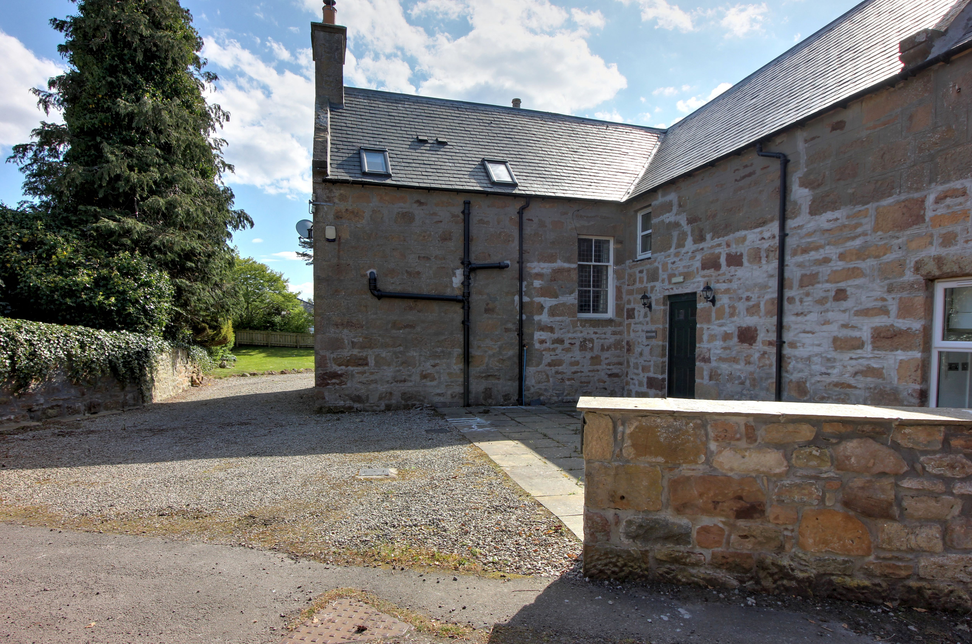 Aberdeen & Northern Estates