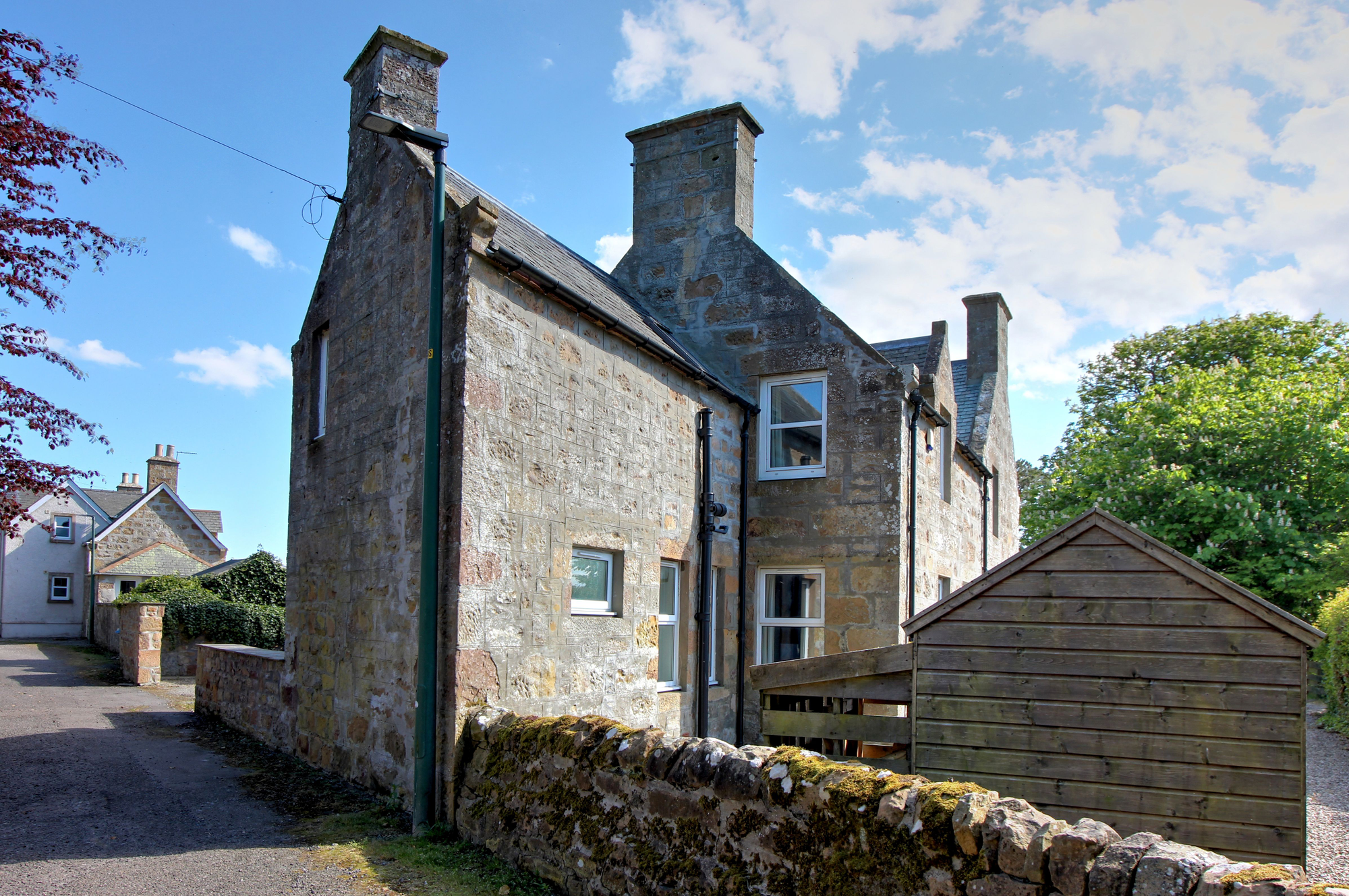 Aberdeen & Northern Estates