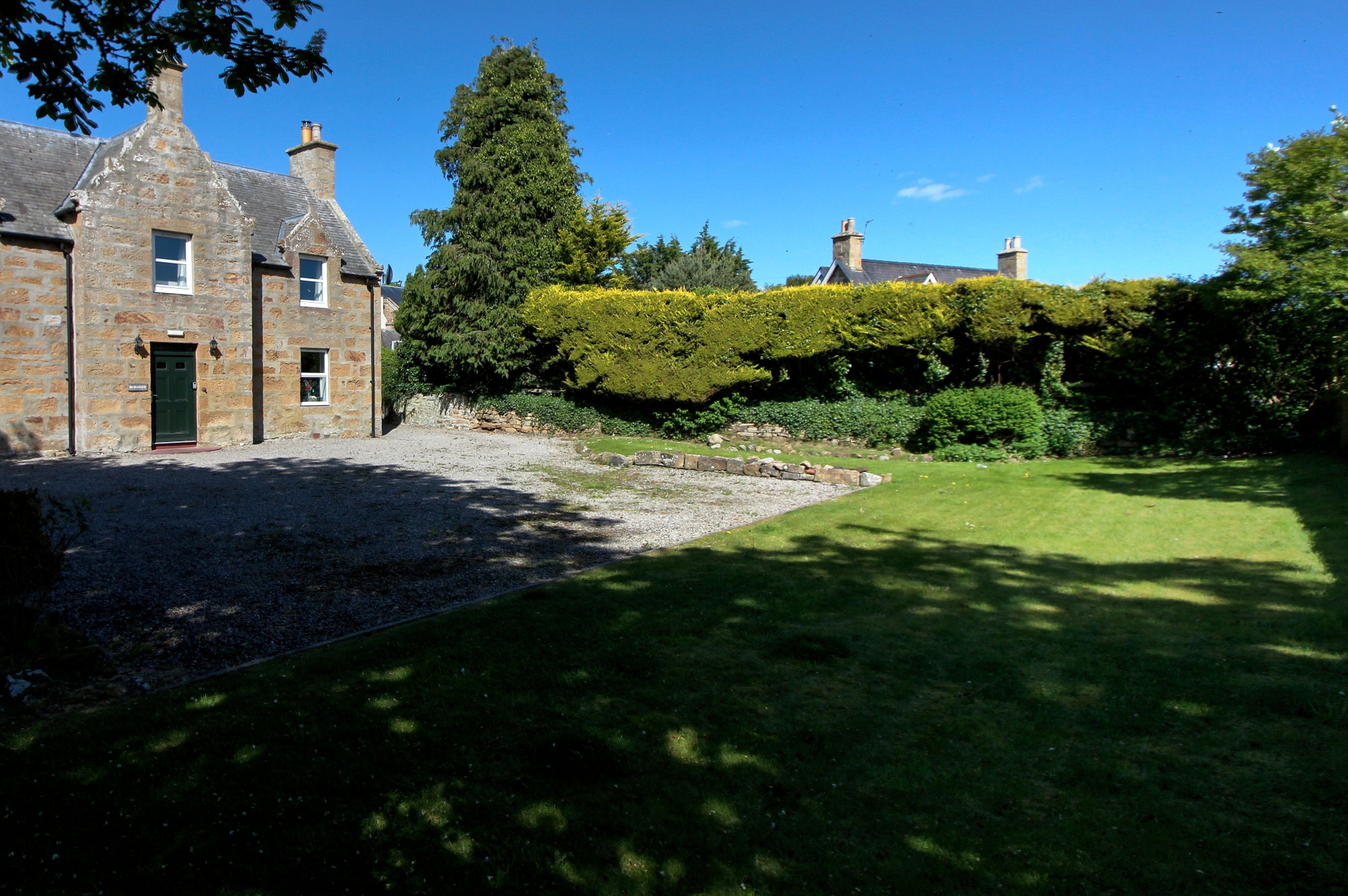 Aberdeen & Northern Estates