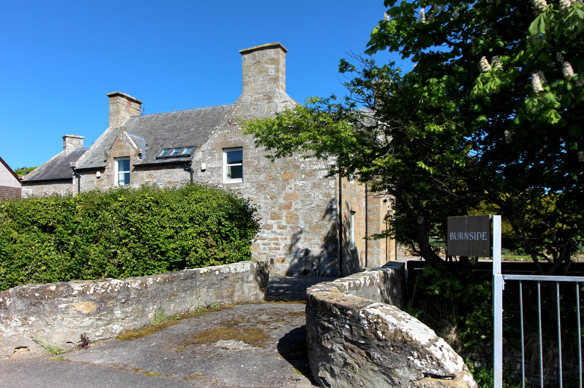 Aberdeen & Northern Estates